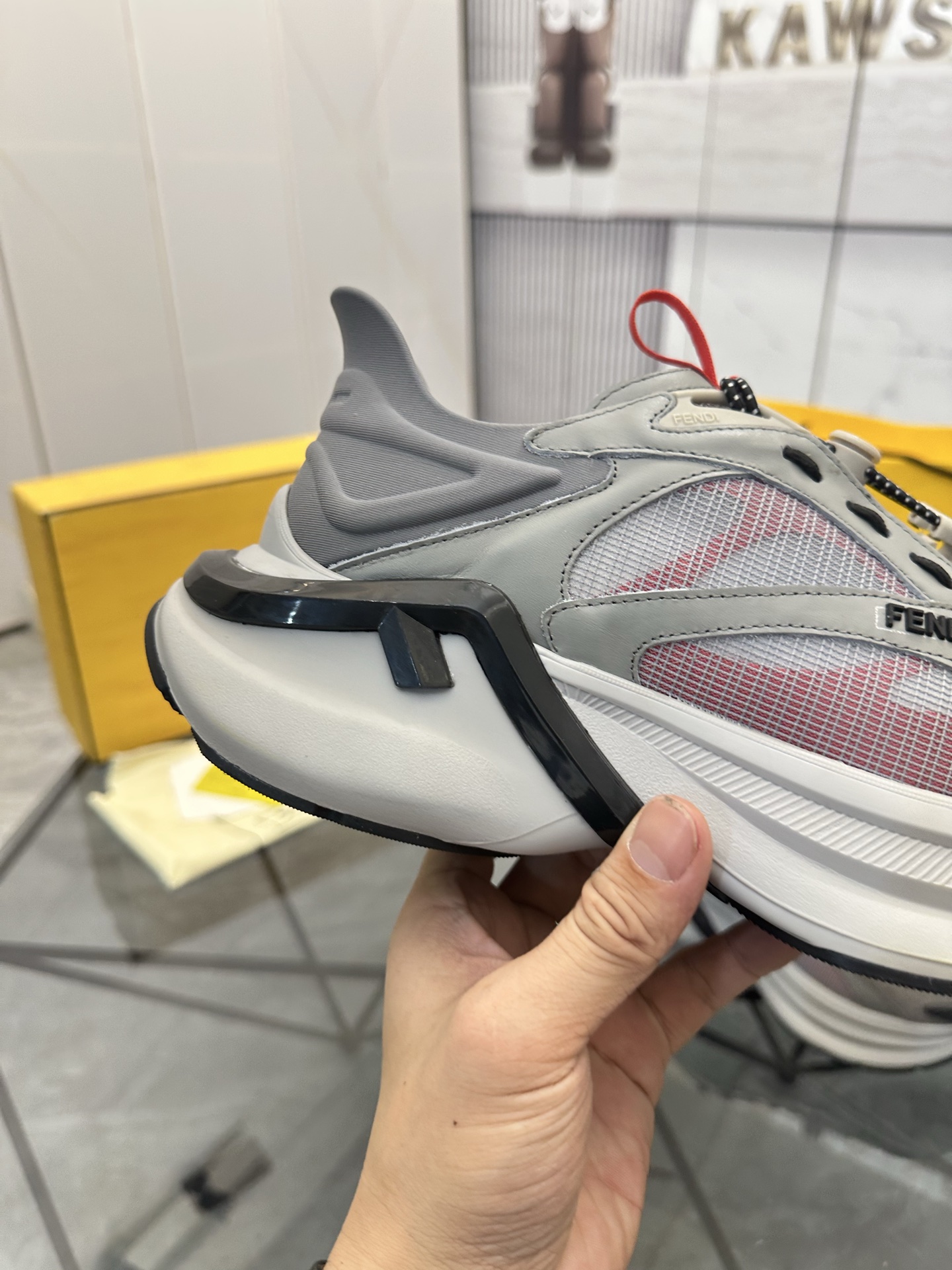 Fendi