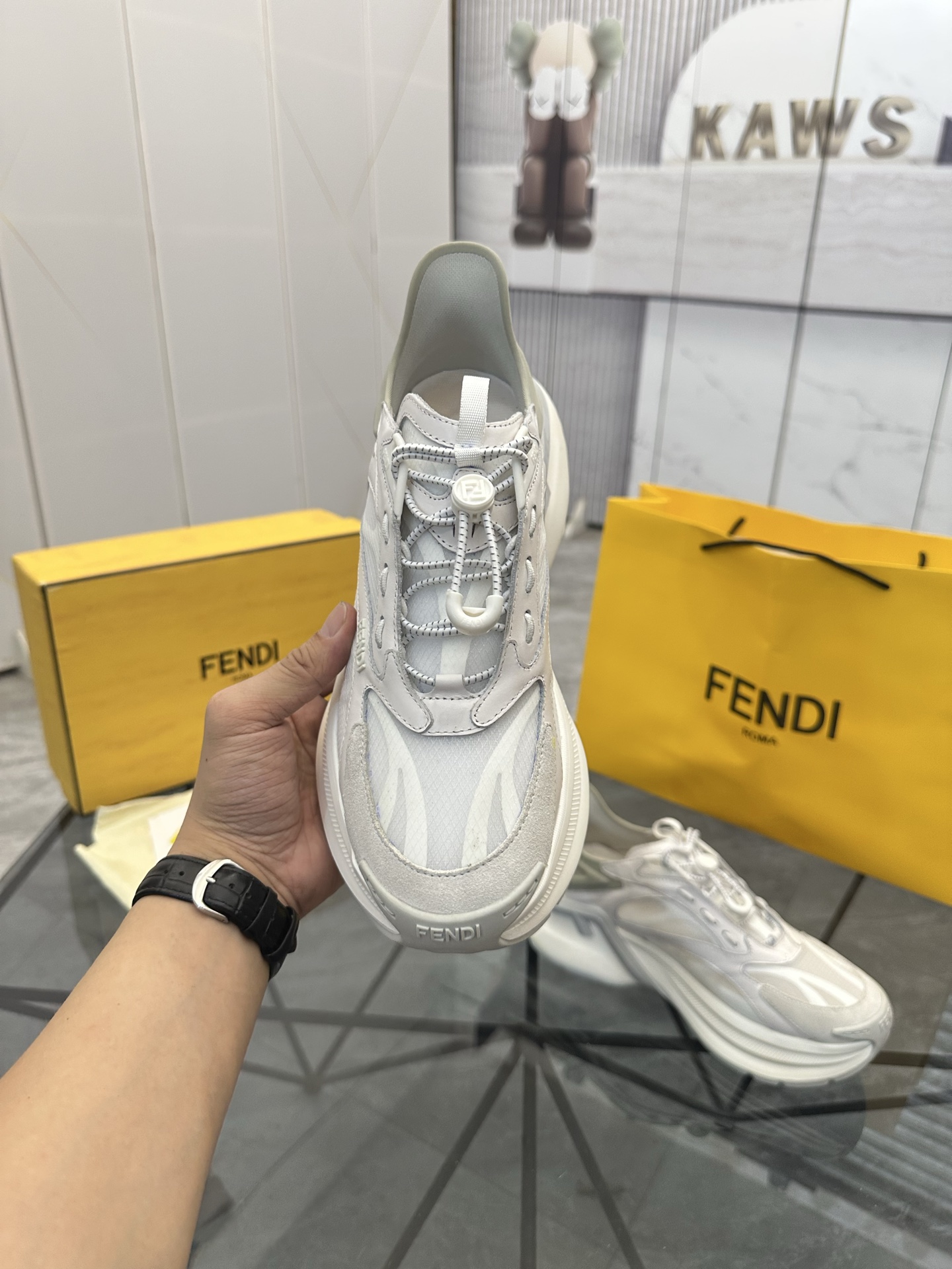 Fendi