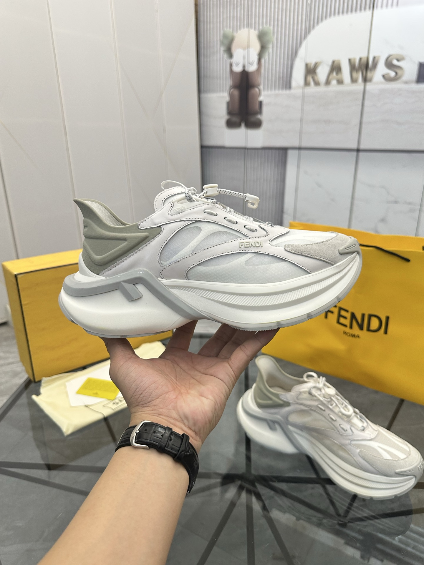 Fendi