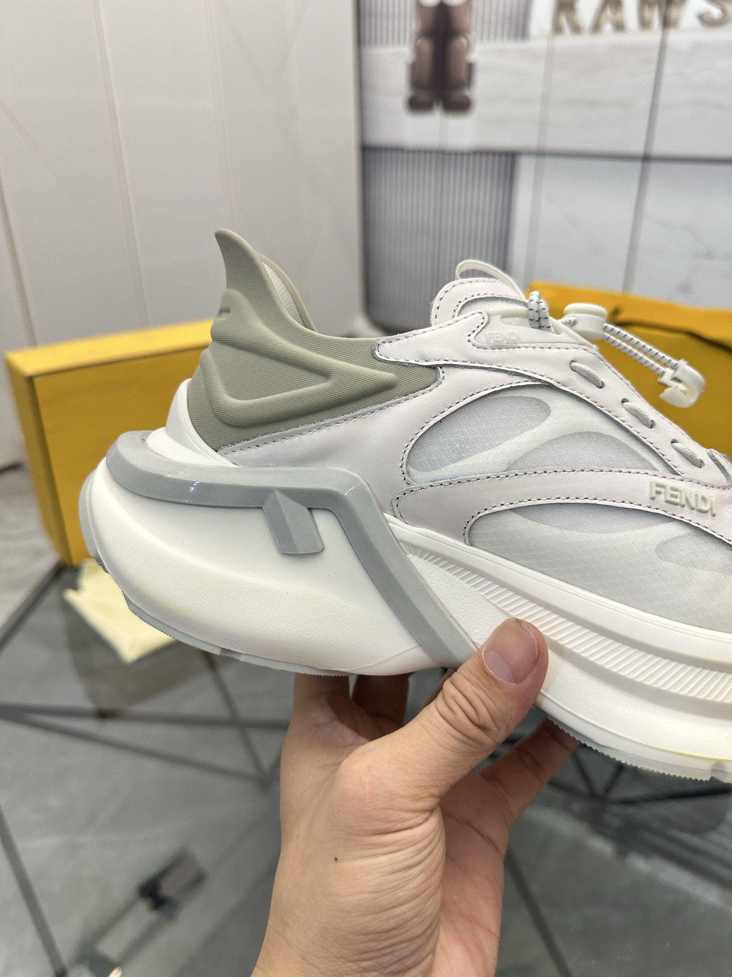 Fendi