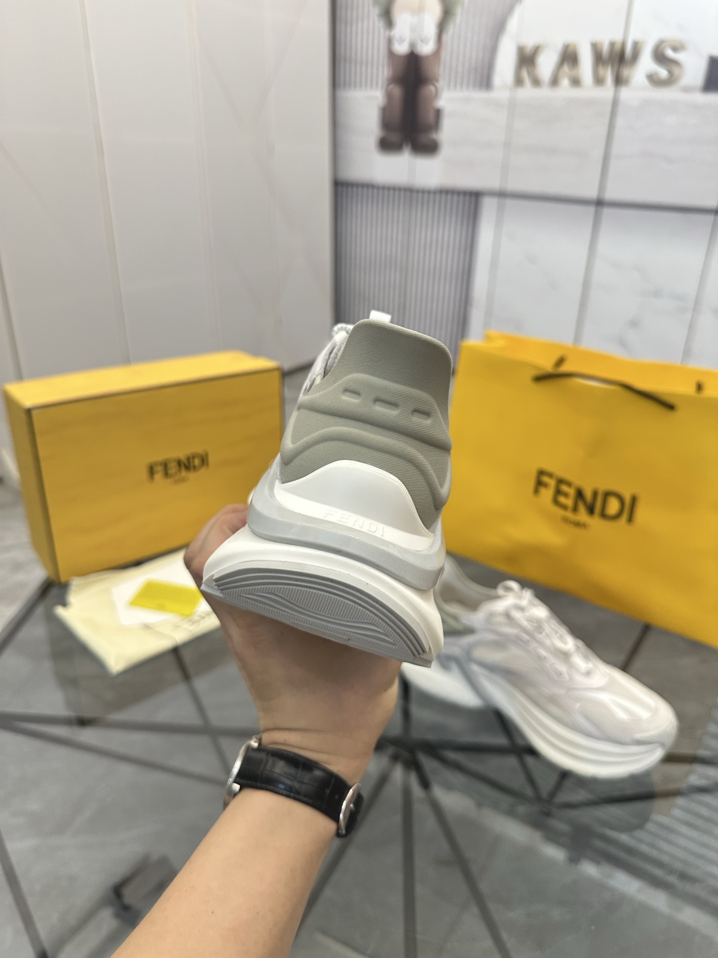 Fendi