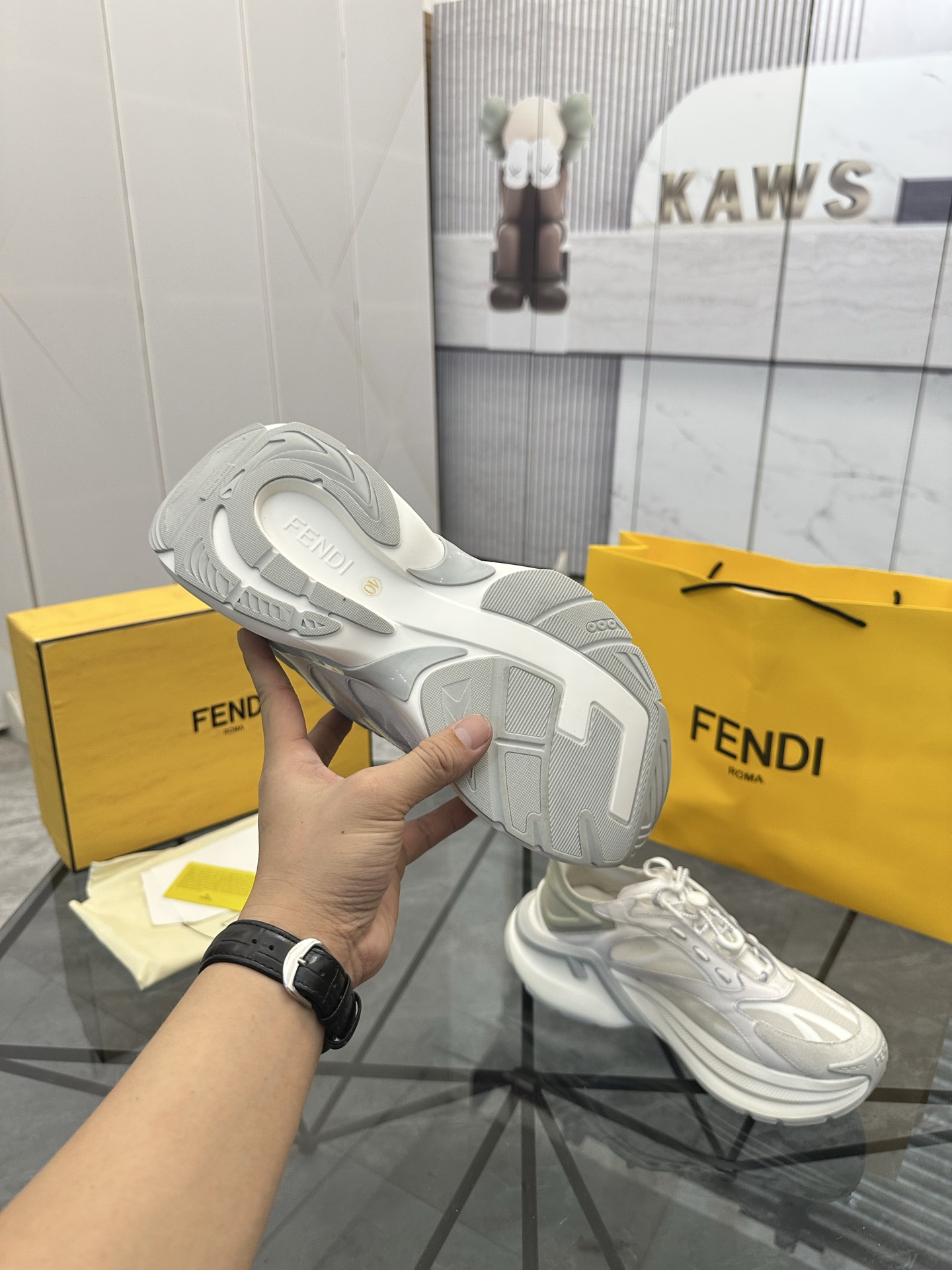 Fendi