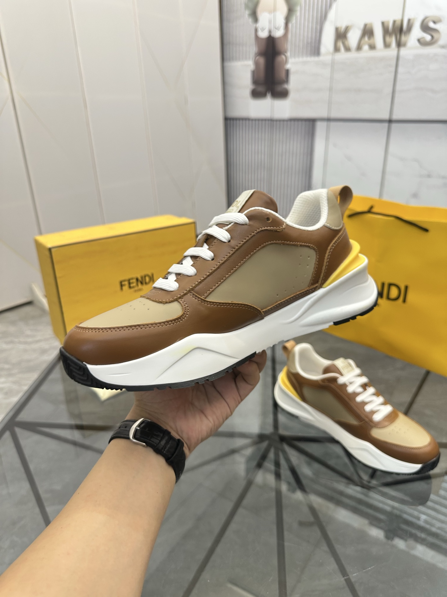 Fendi