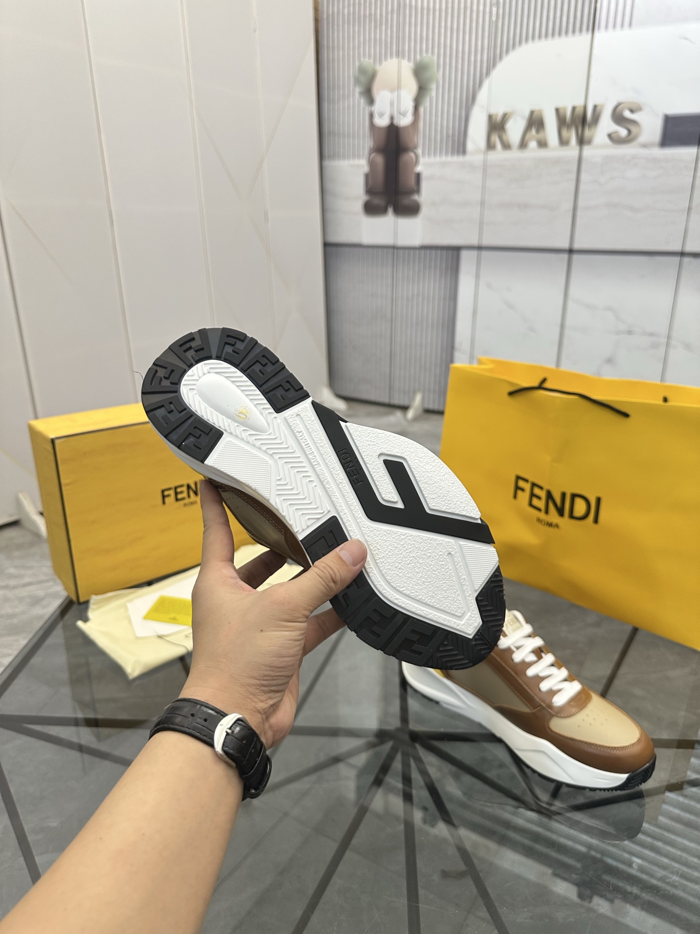 Fendi