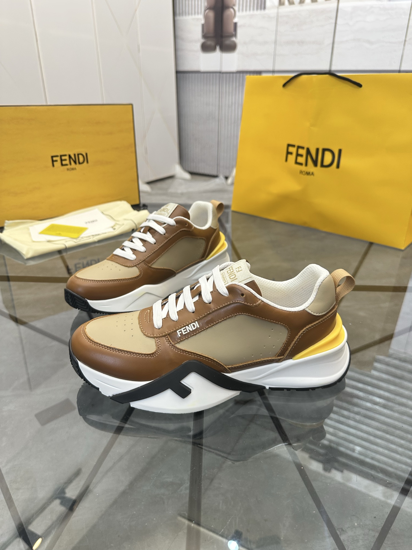 Fendi