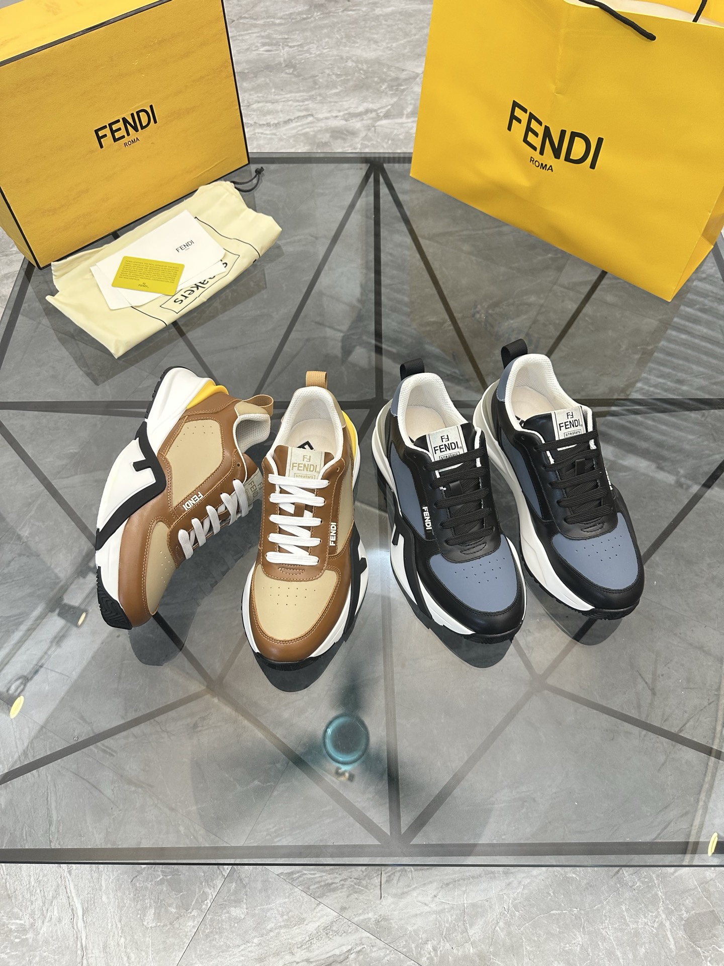 Fendi
