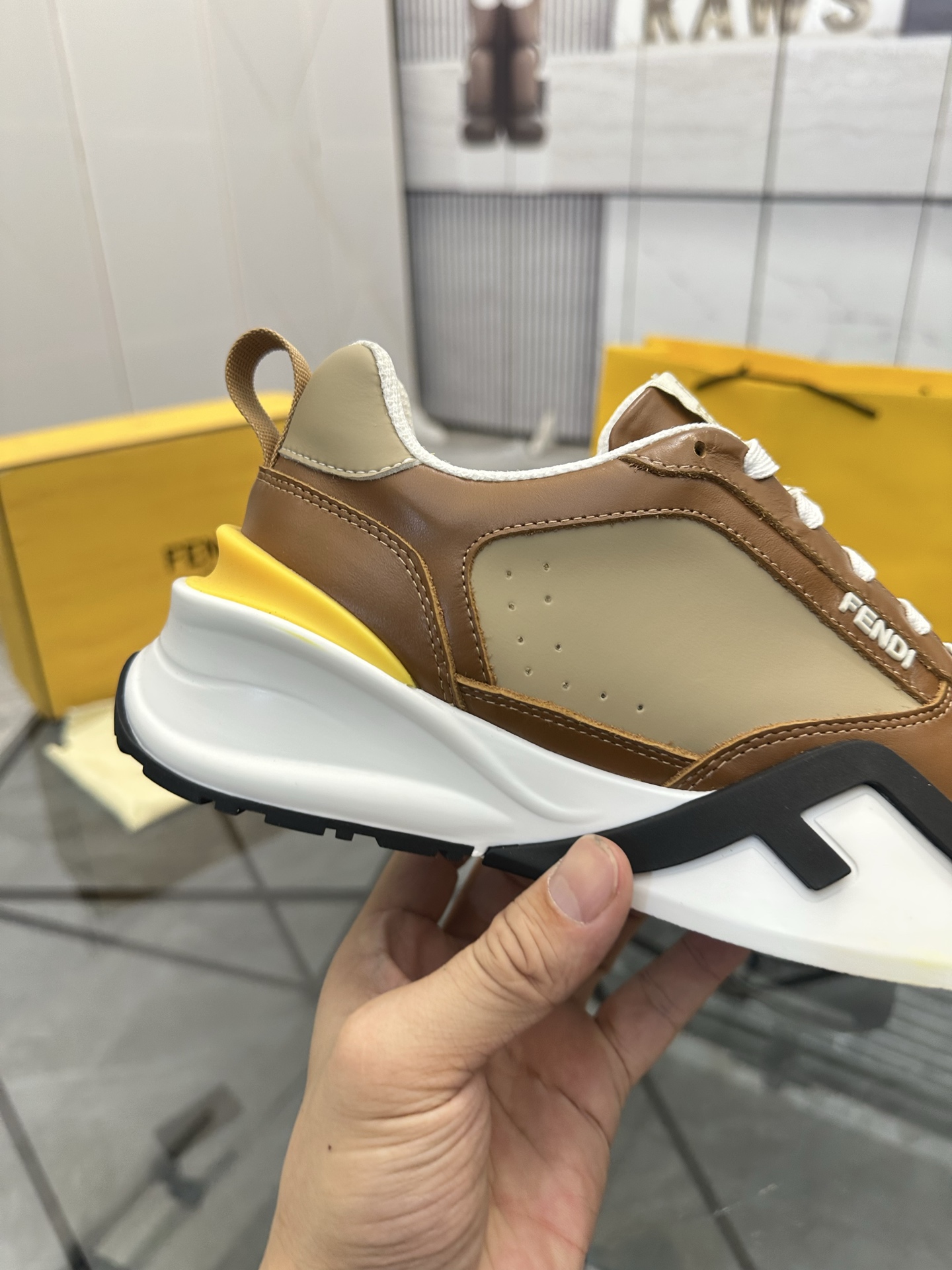 Fendi