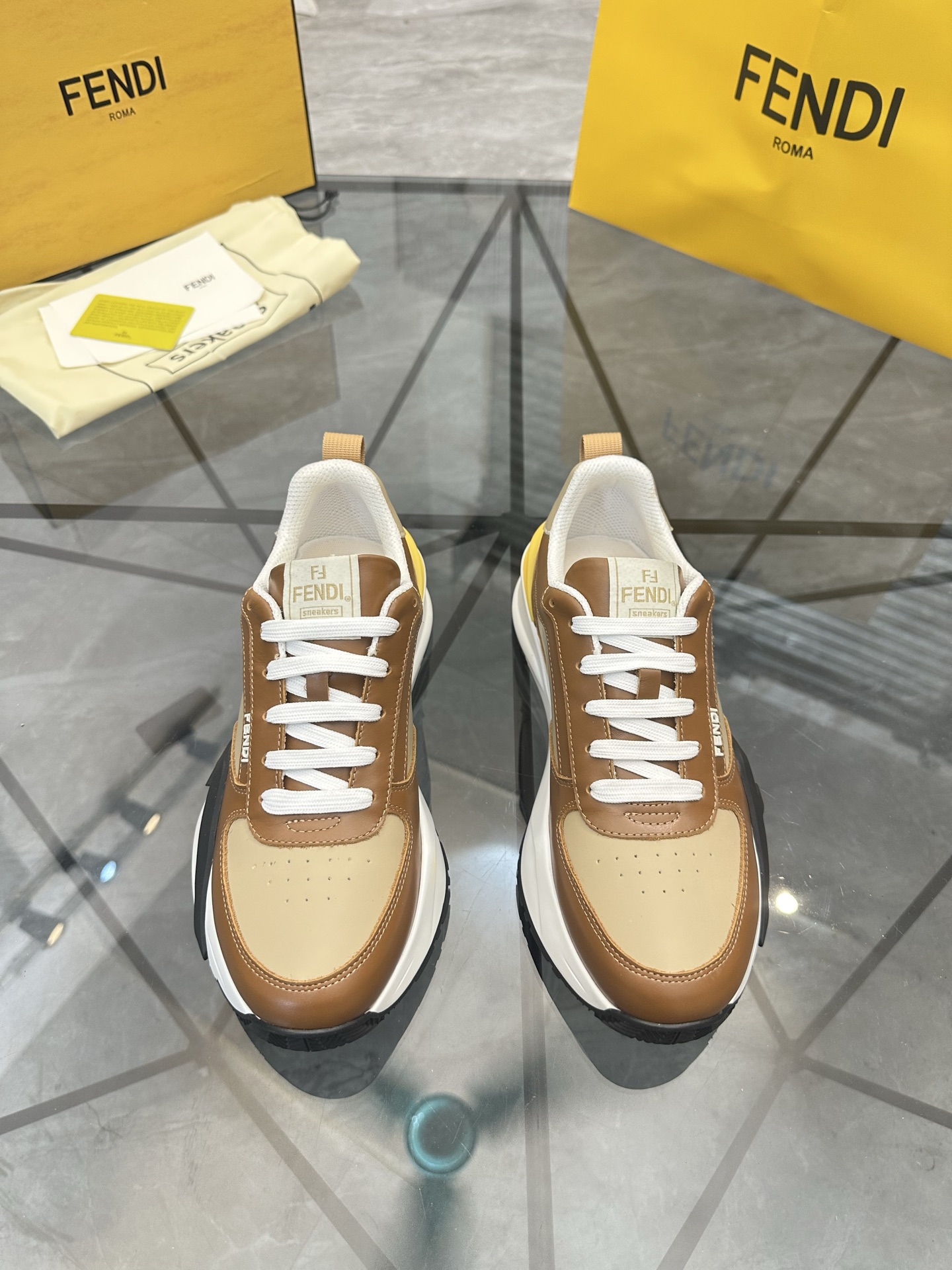 Fendi