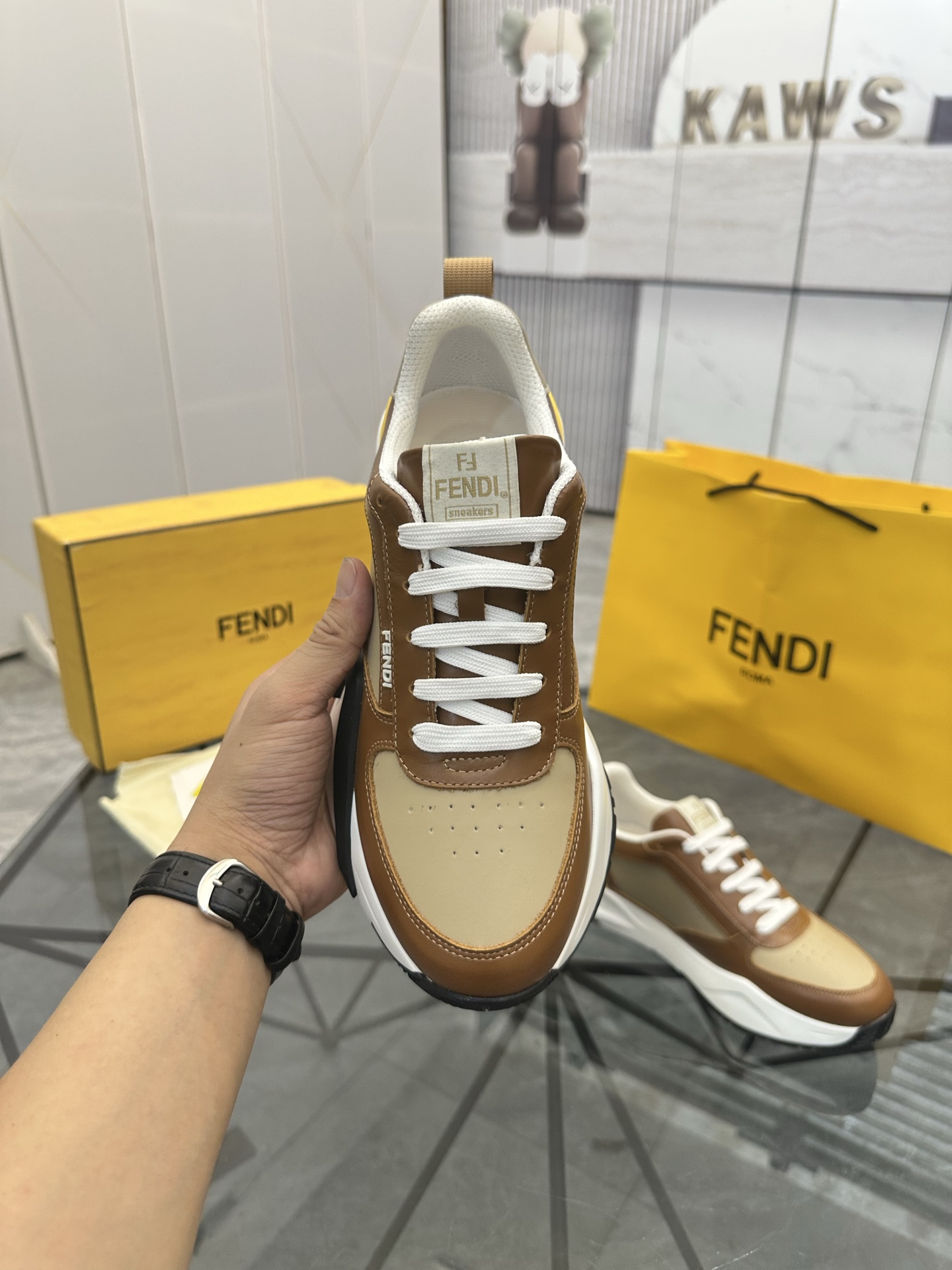 Fendi