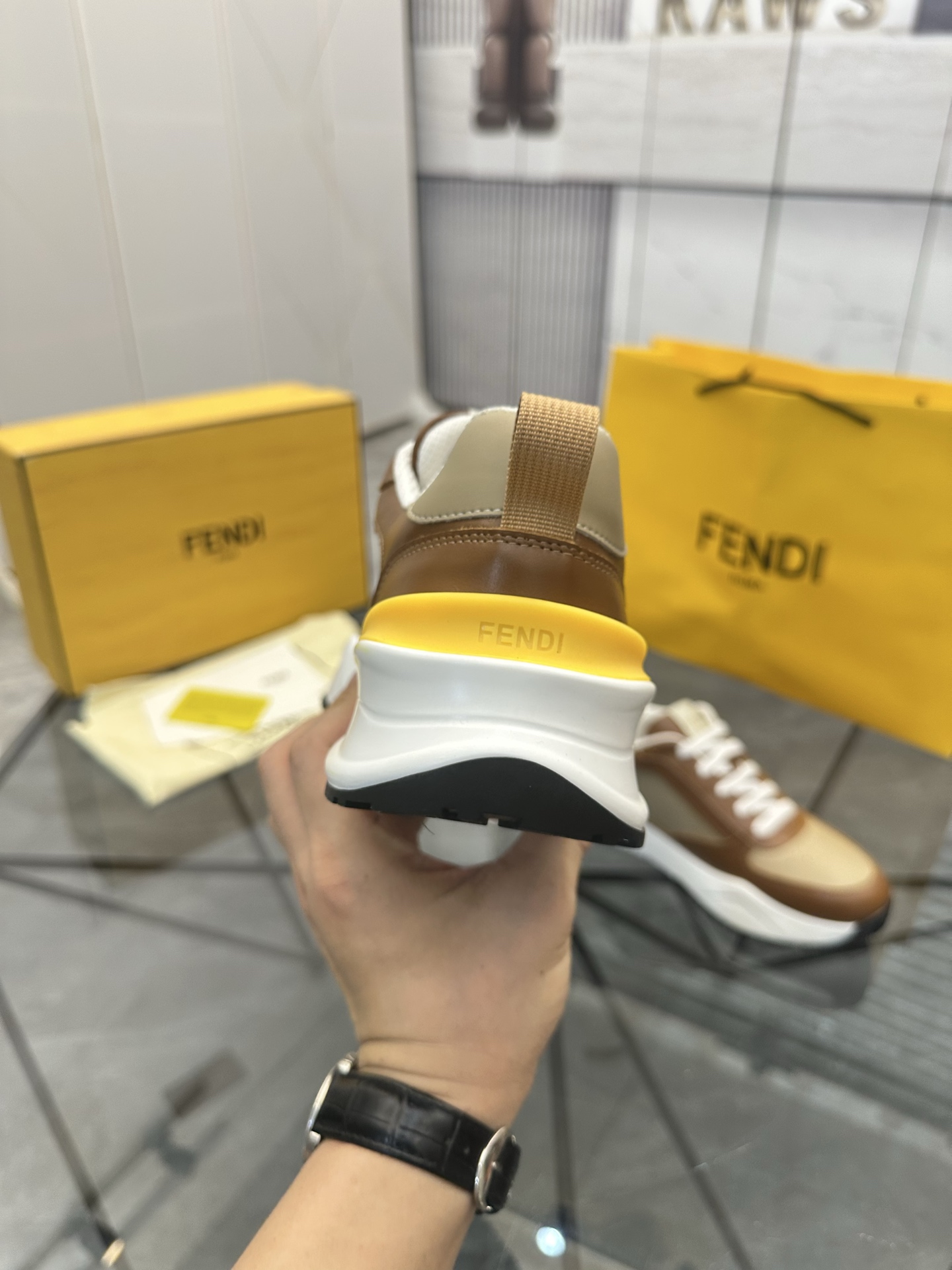 Fendi