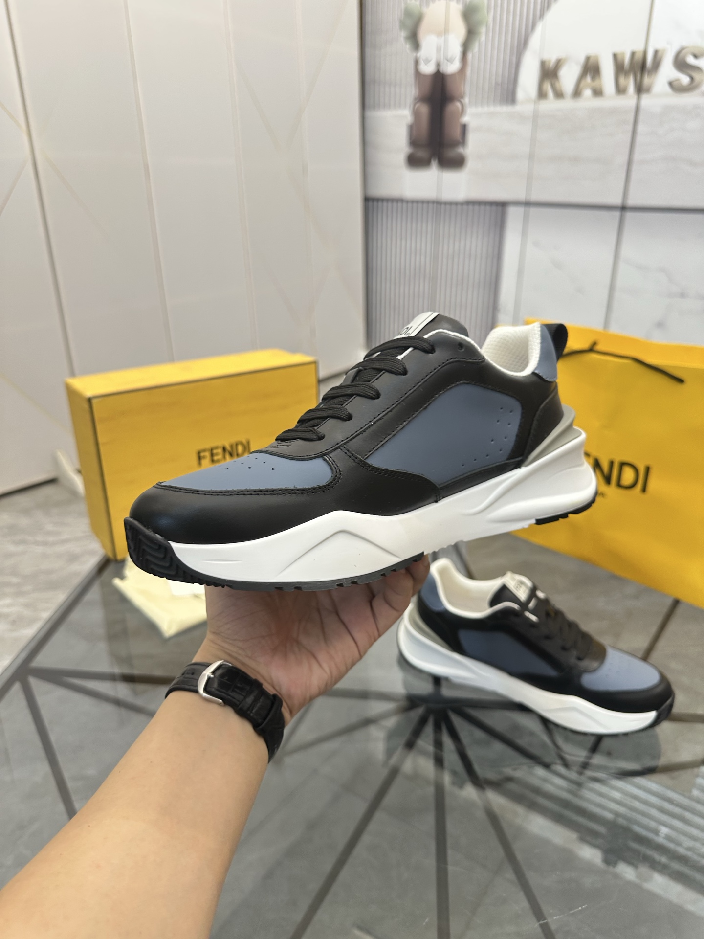 Fendi