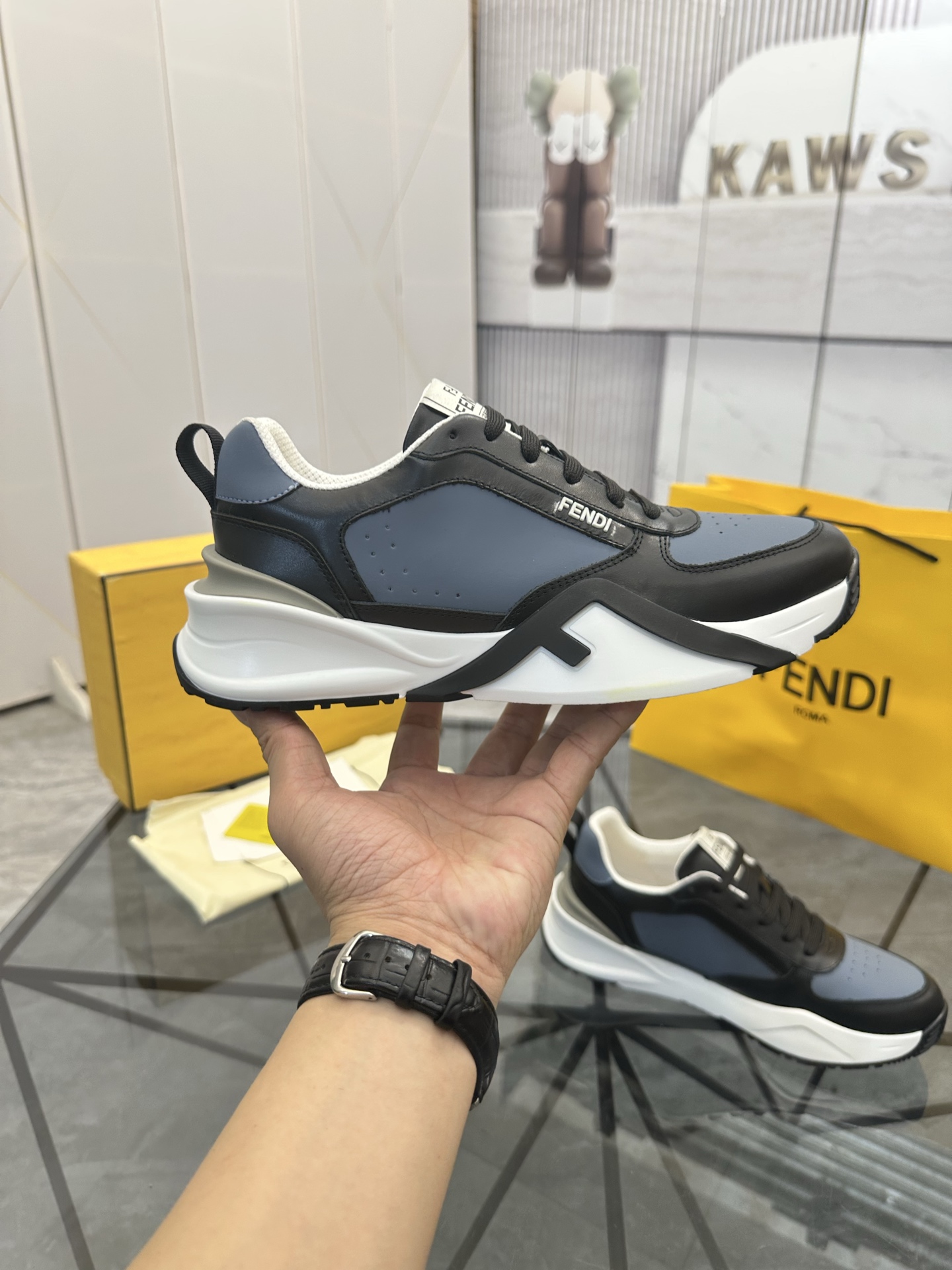 Fendi
