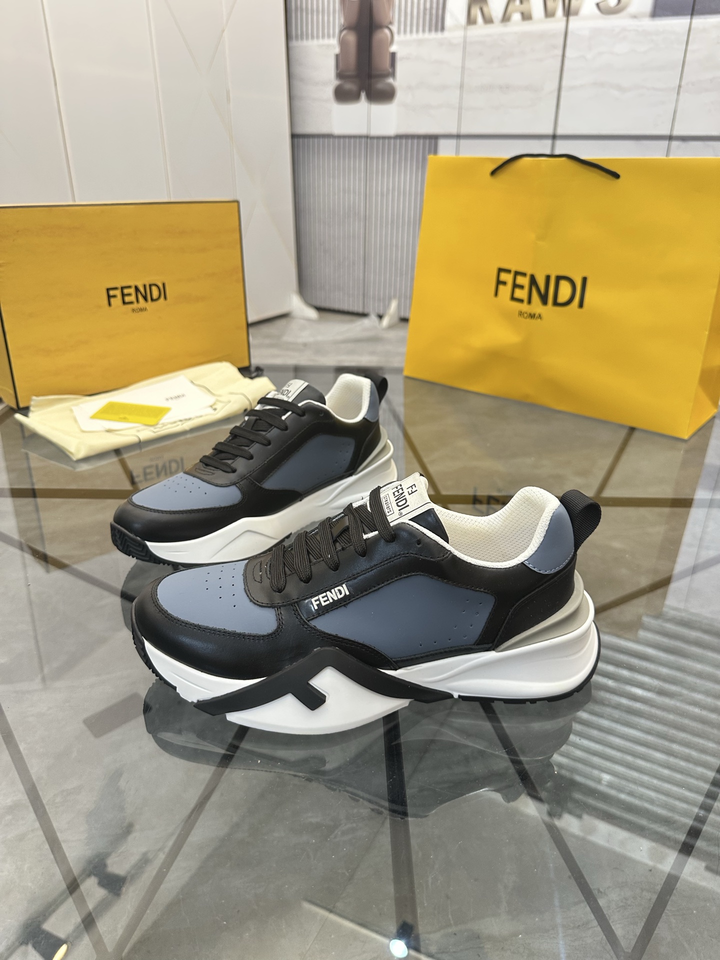 Fendi