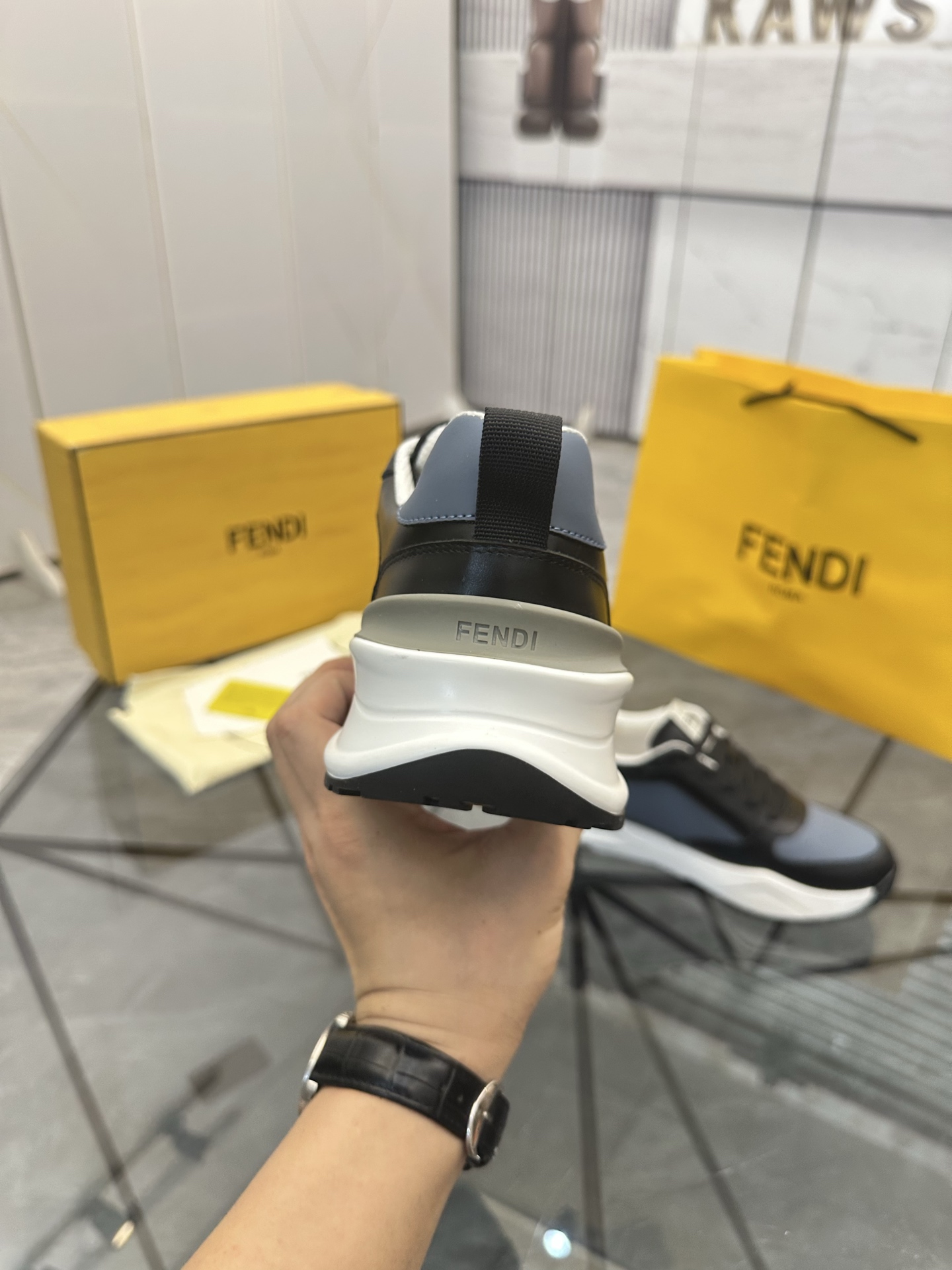 Fendi