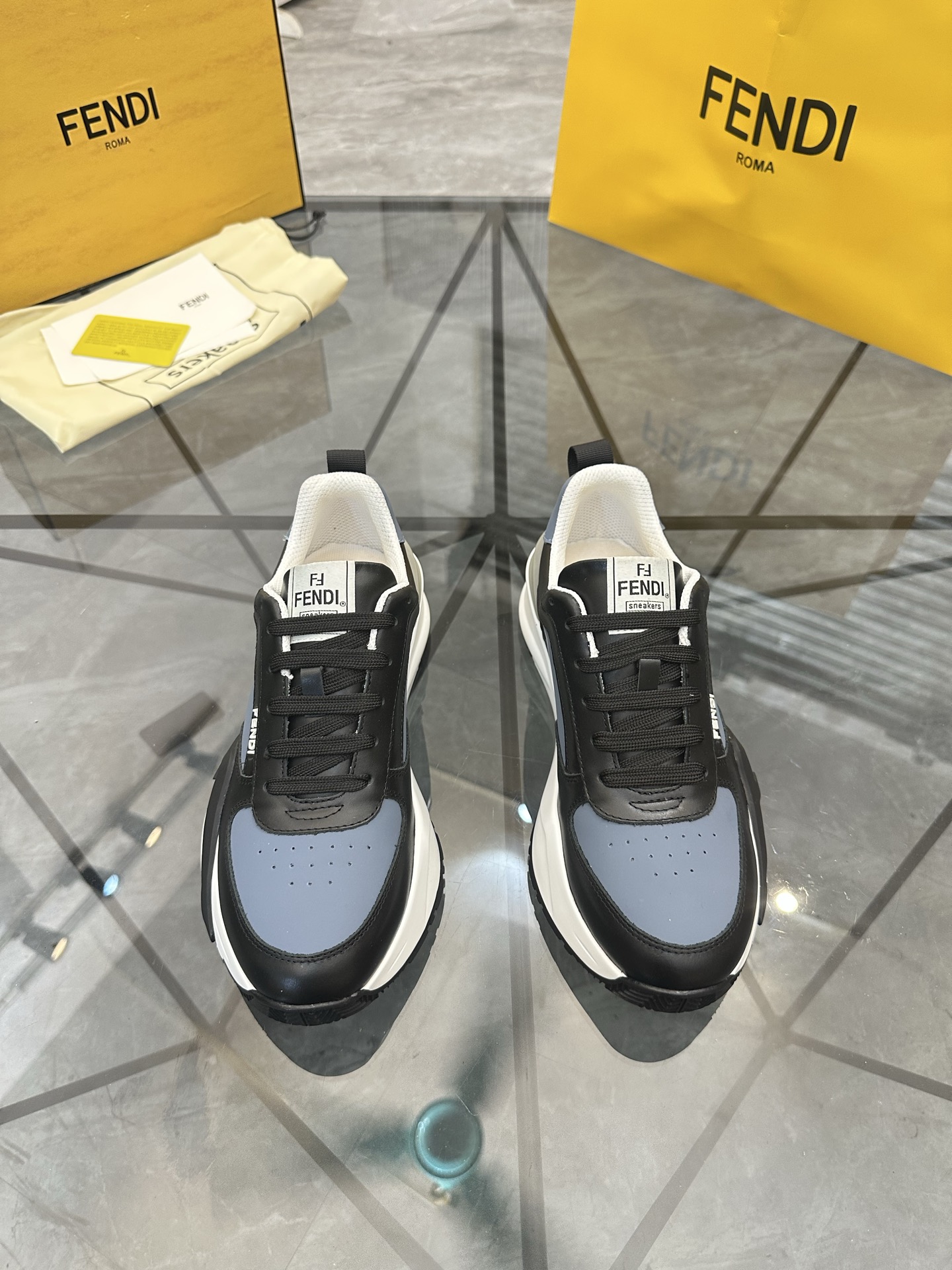 Fendi