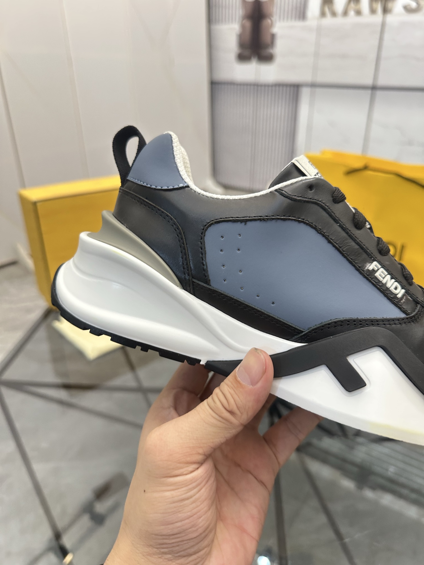 Fendi