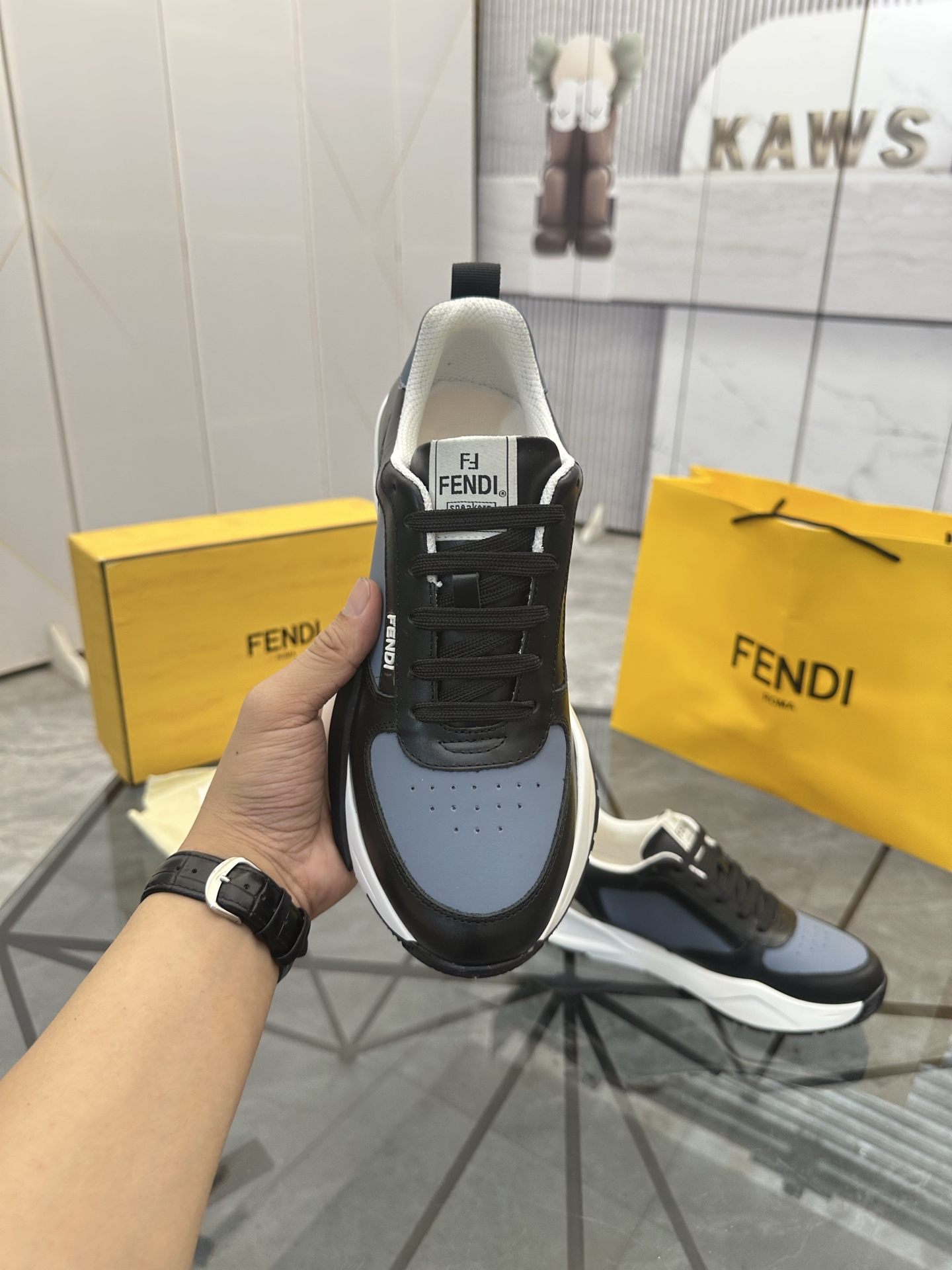 Fendi