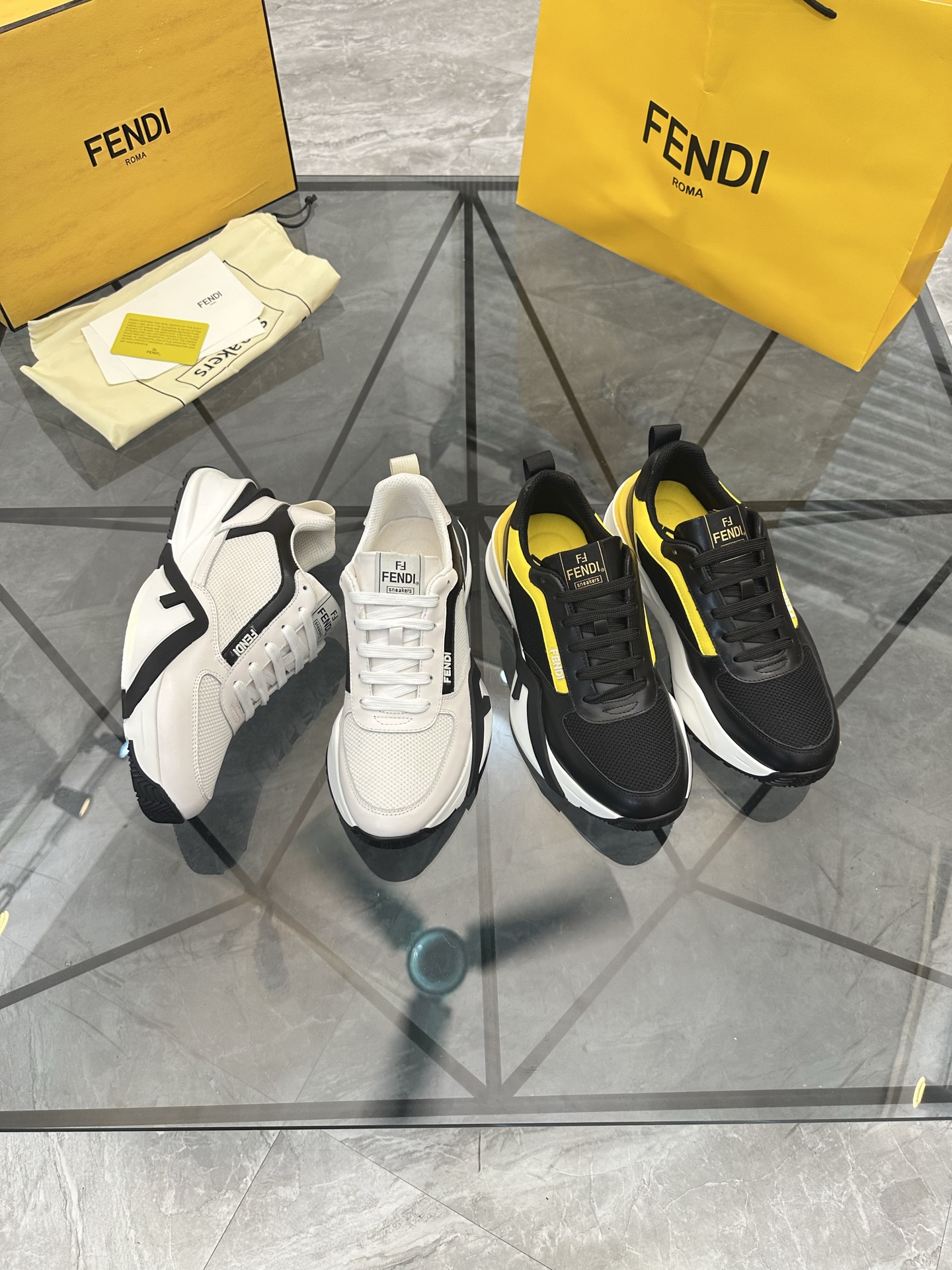 Fendi