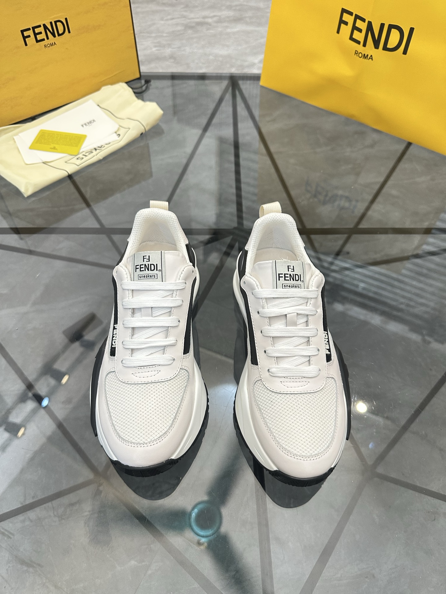 Fendi