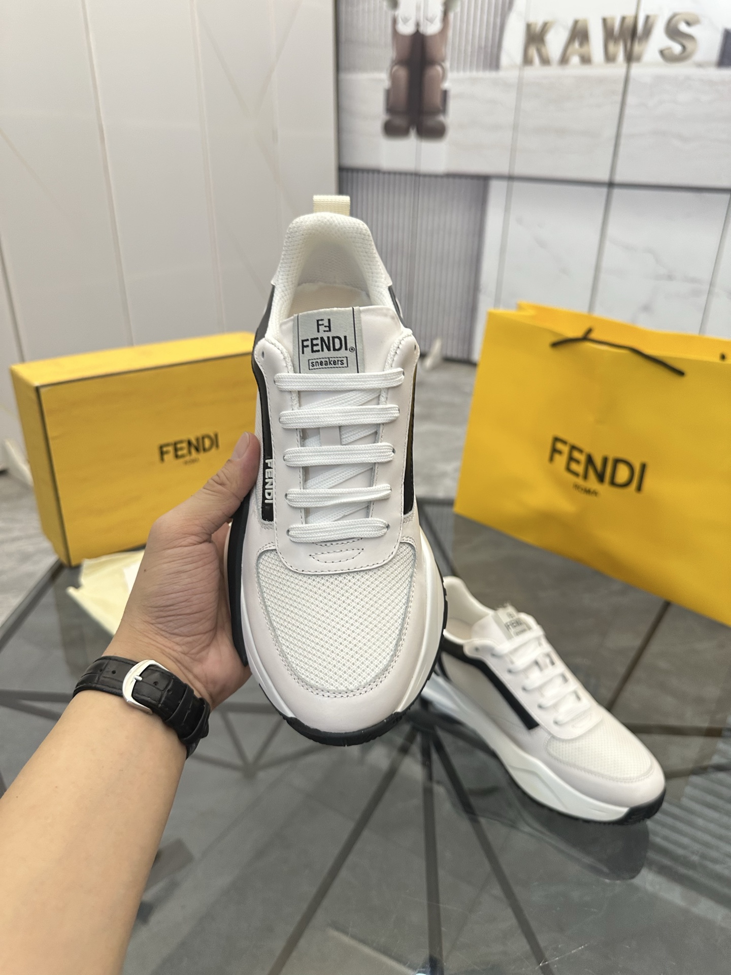 Fendi