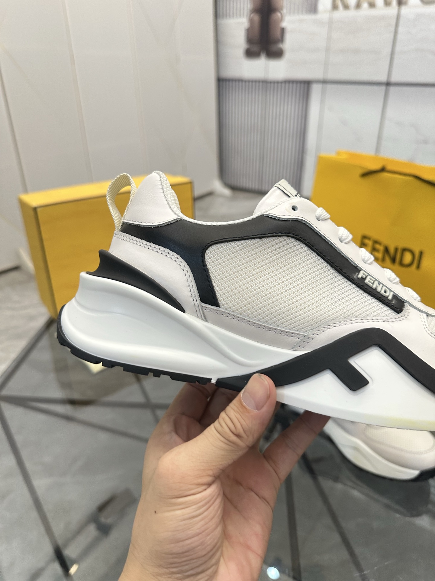 Fendi