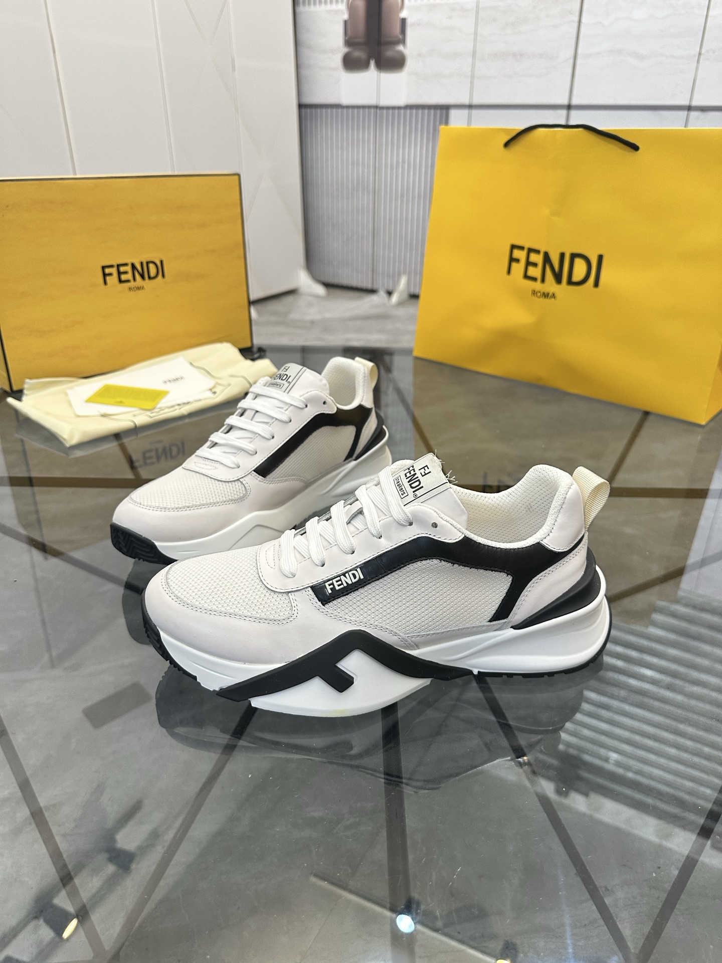 Fendi