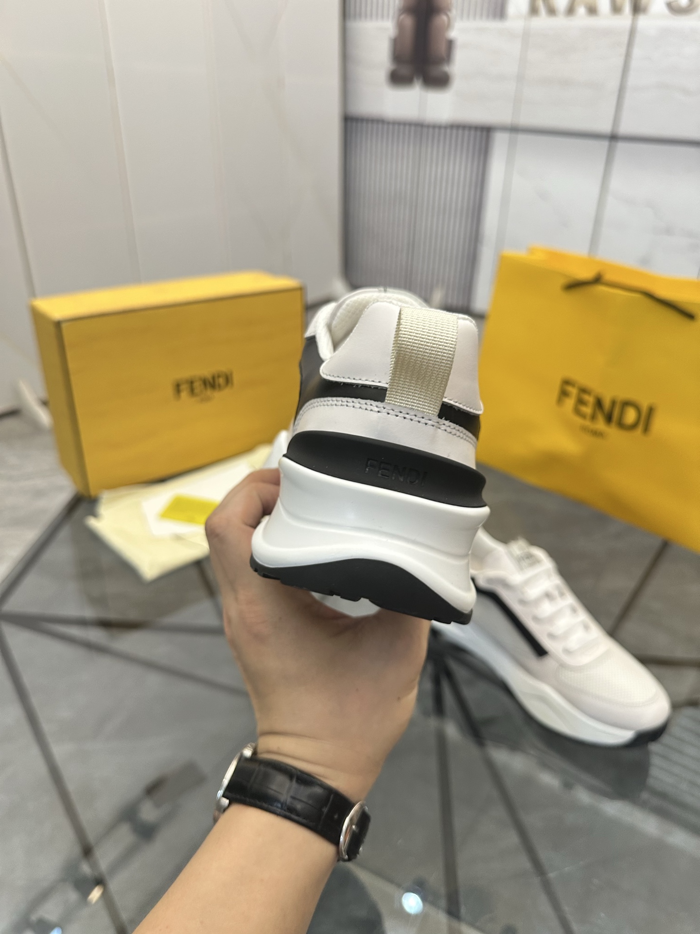 Fendi