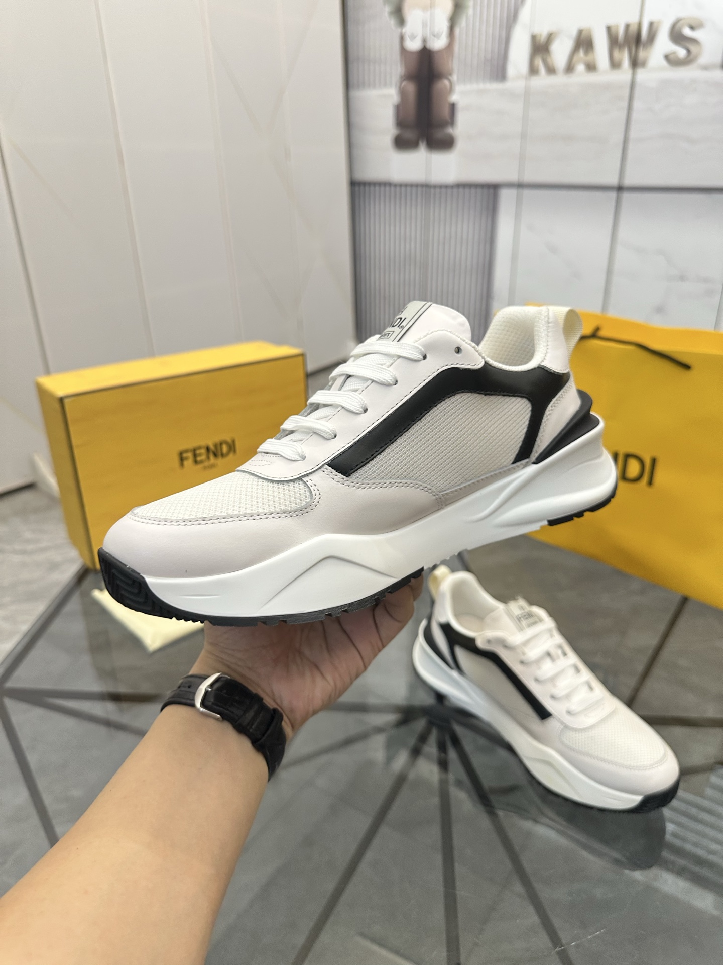 Fendi