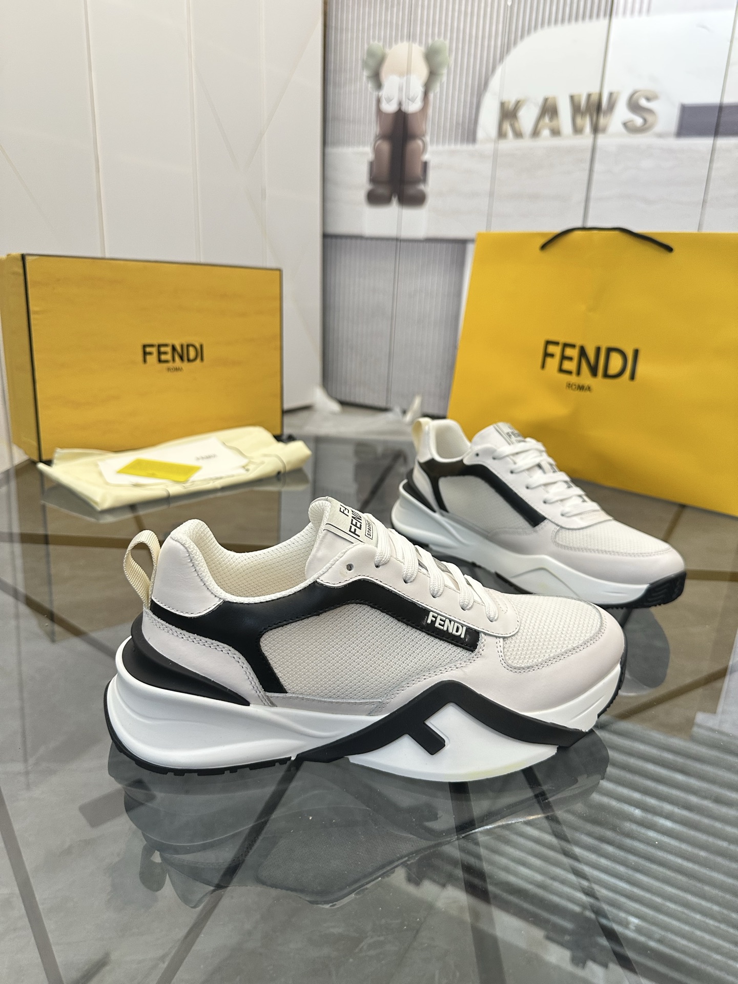 Fendi