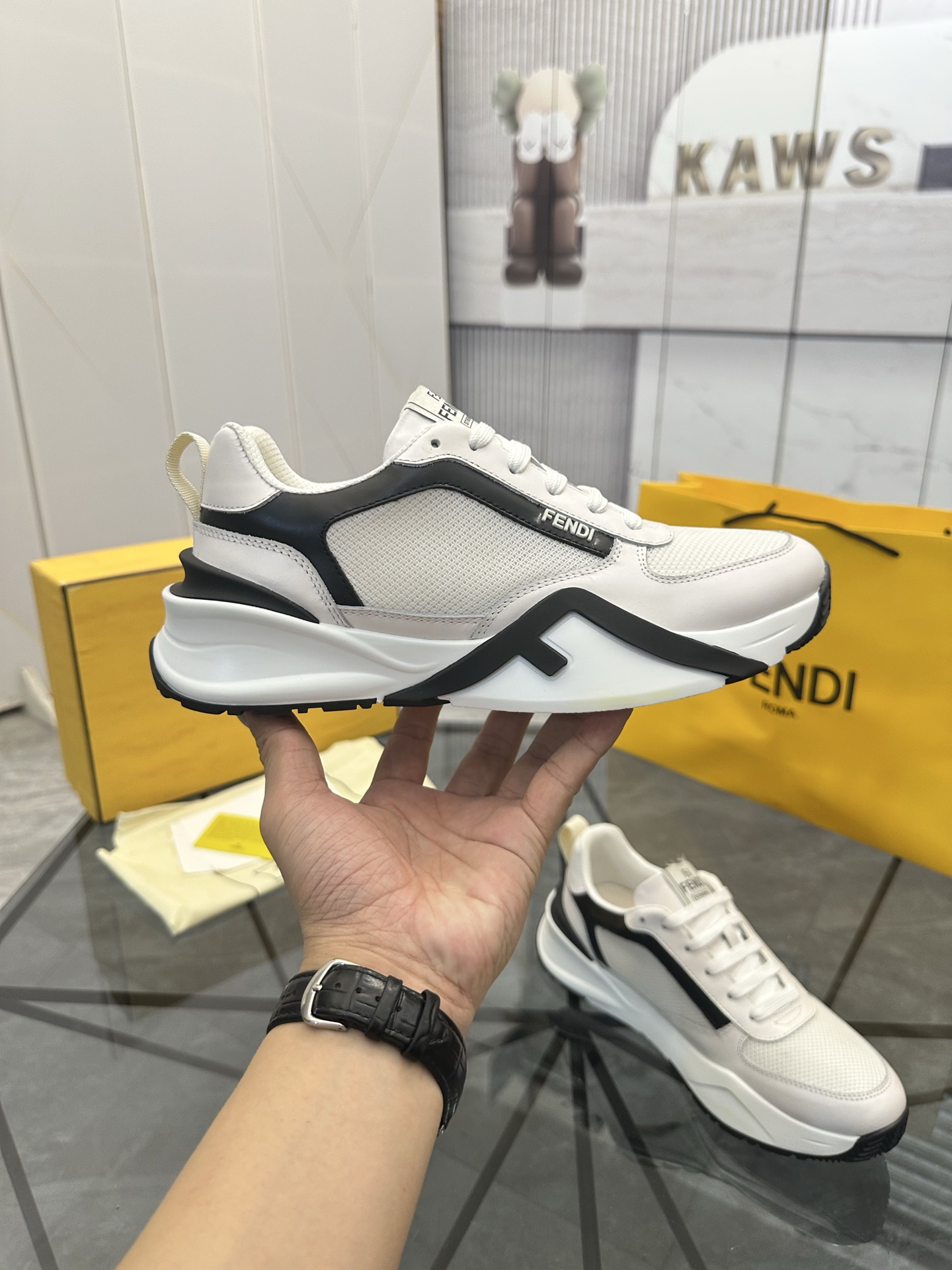 Fendi