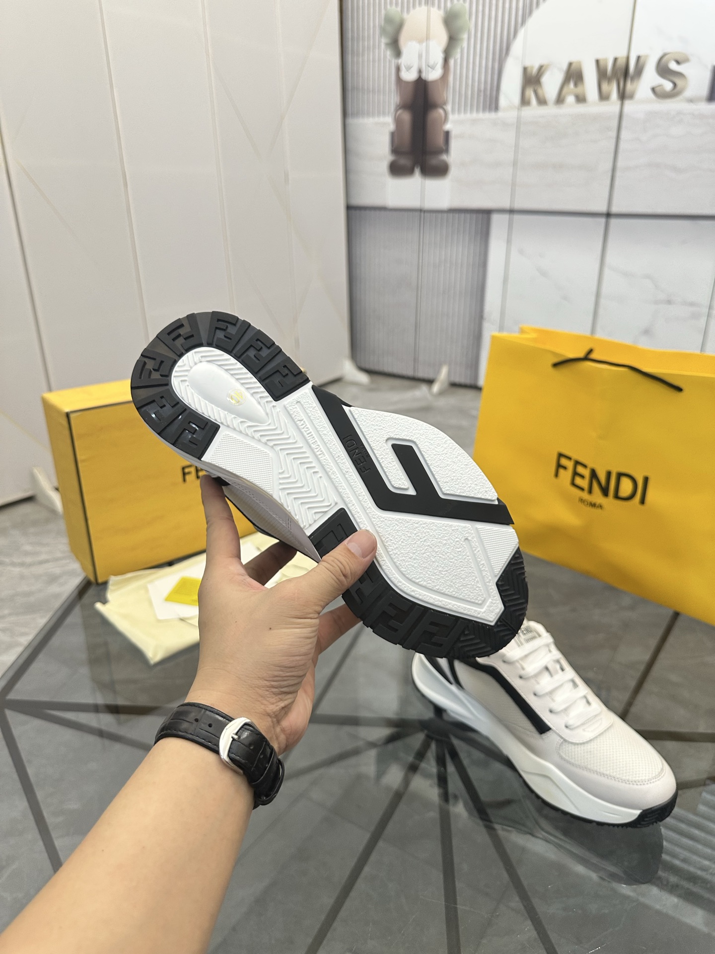 Fendi