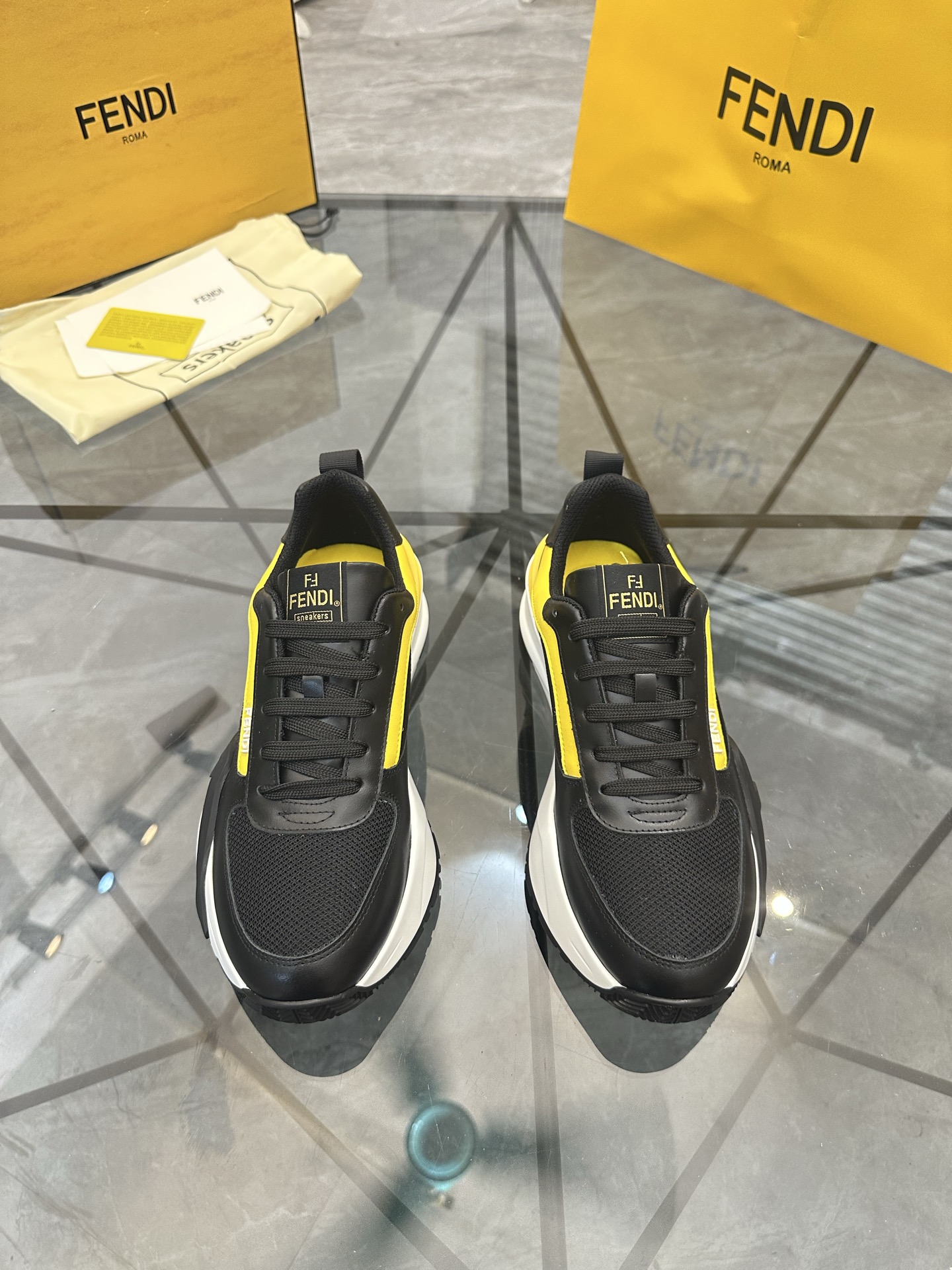 Fendi