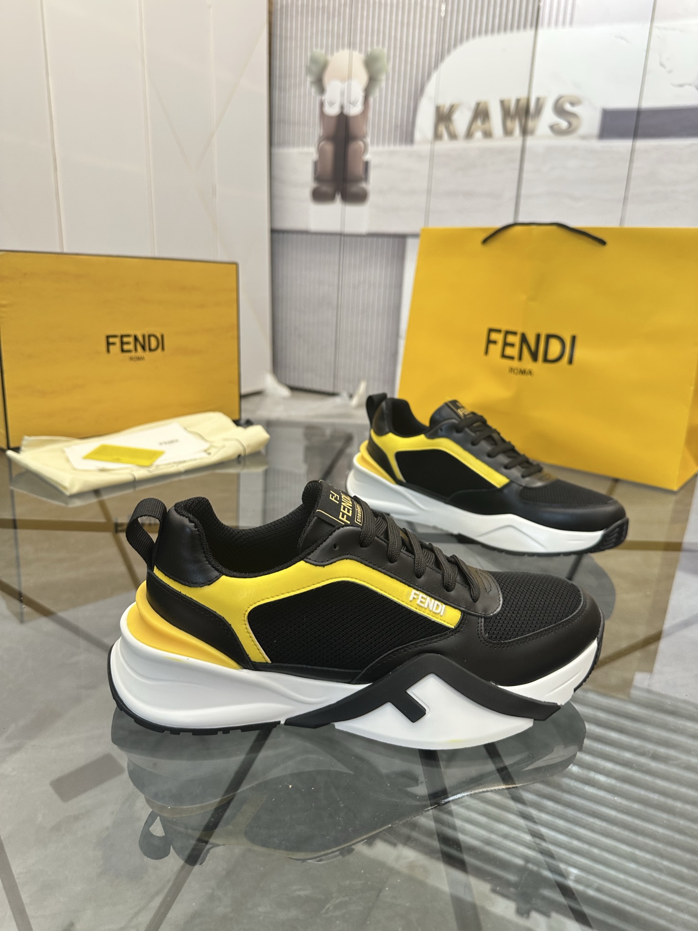Fendi
