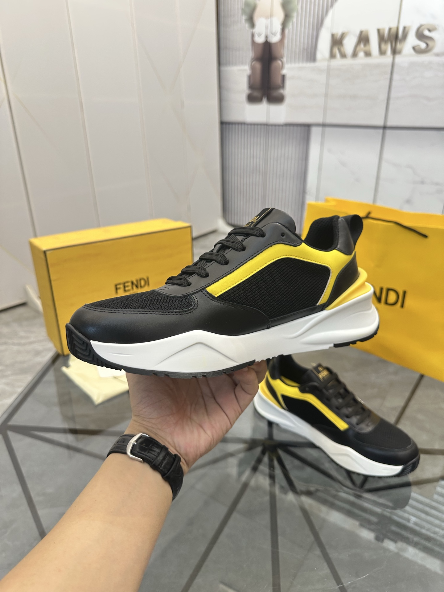 Fendi