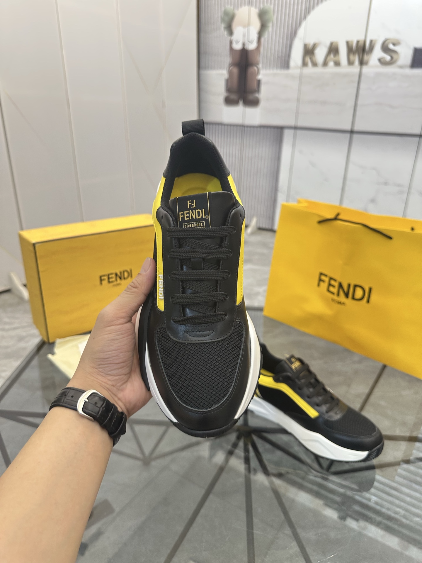 Fendi