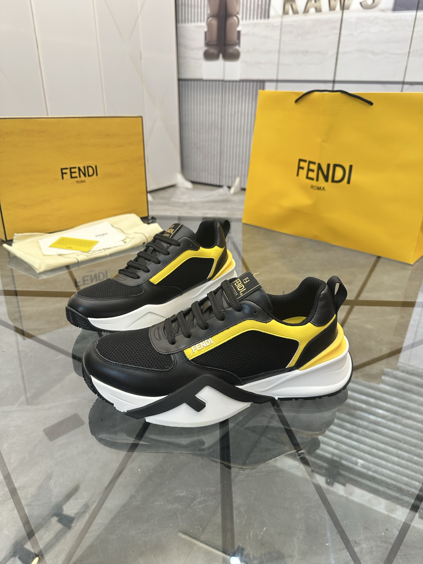 Fendi