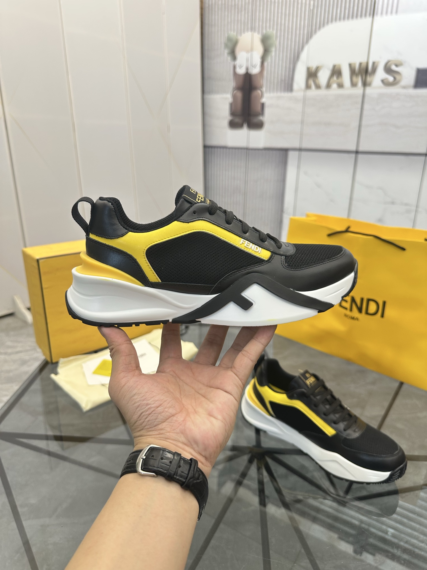 Fendi