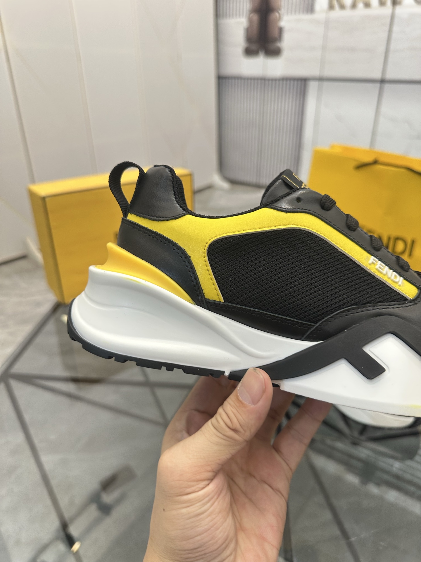 Fendi