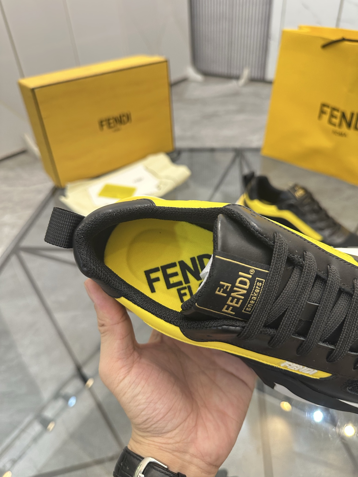 Fendi
