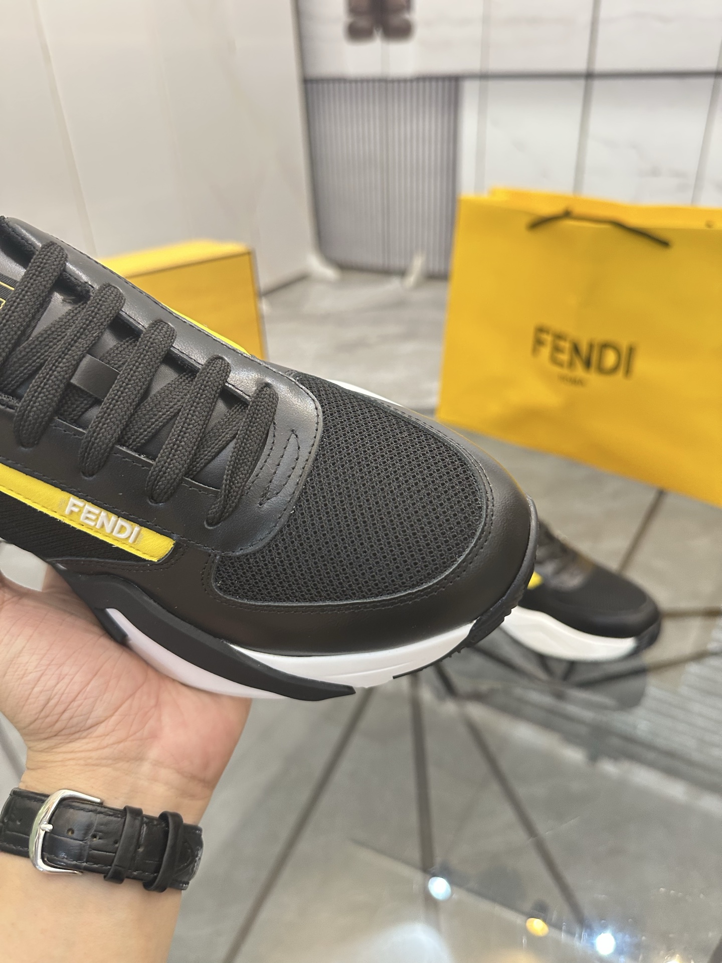 Fendi