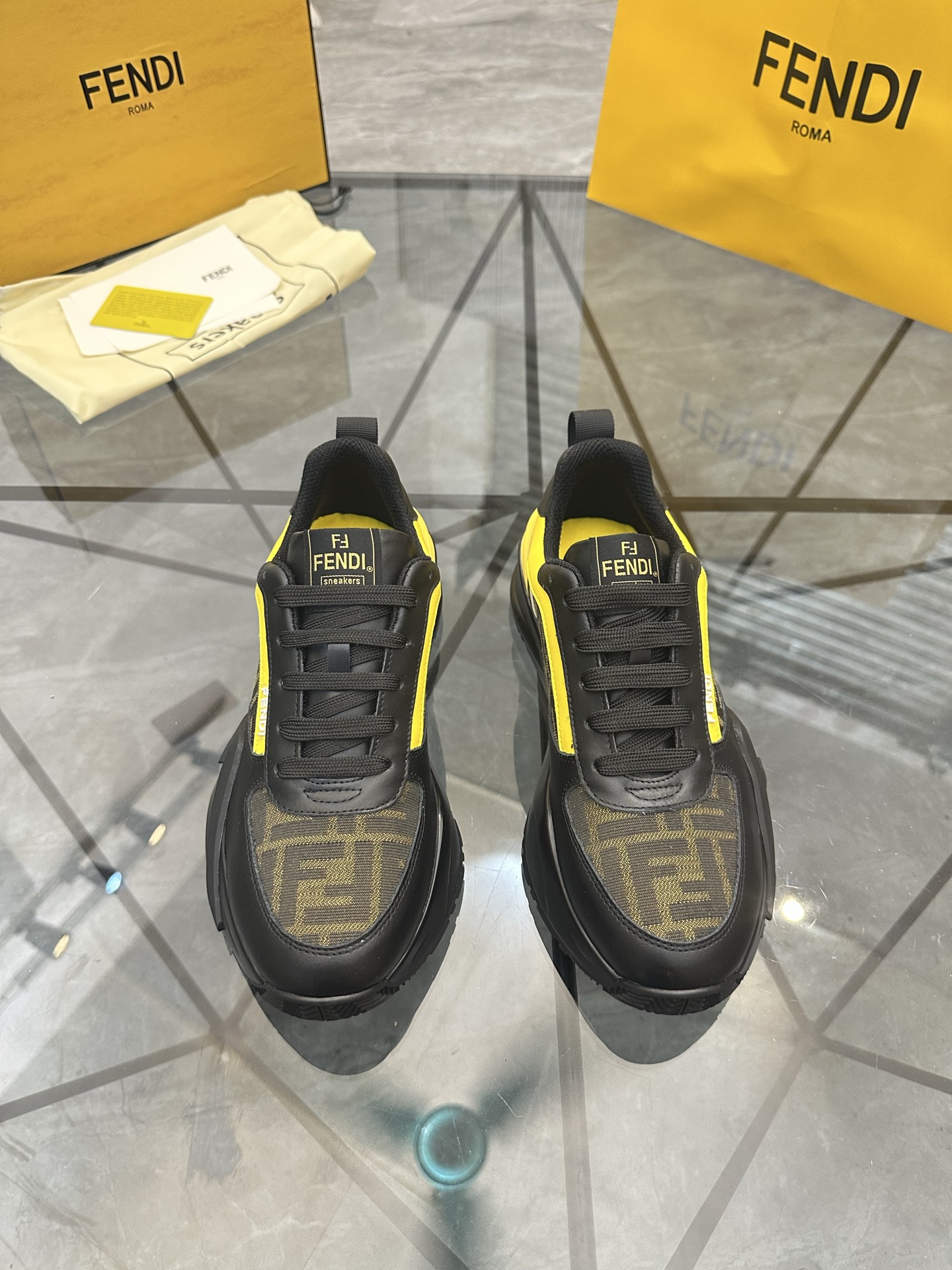 Fendi