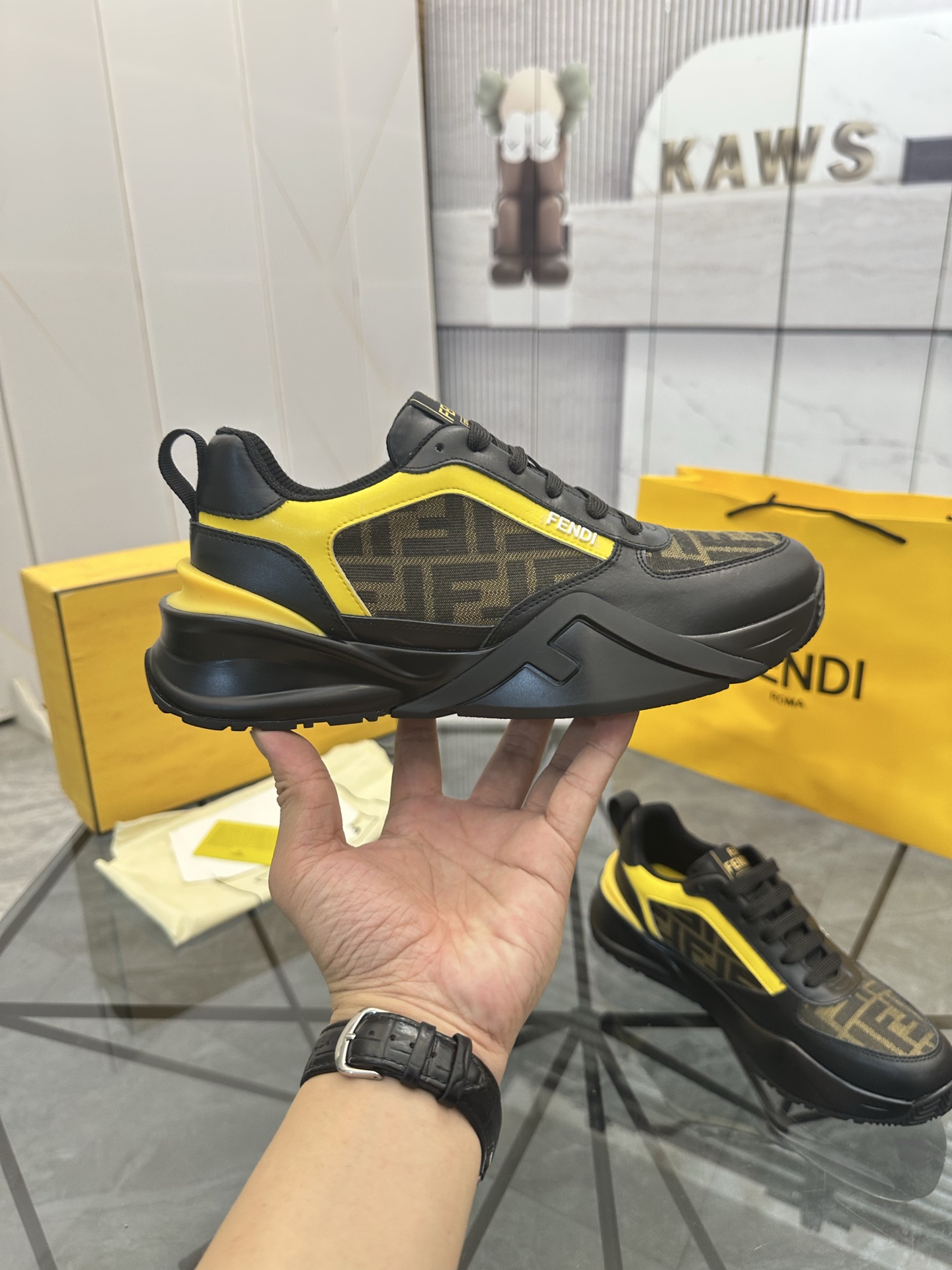 Fendi