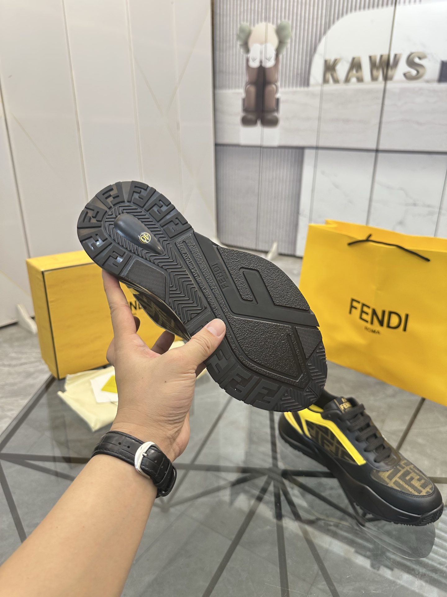 Fendi