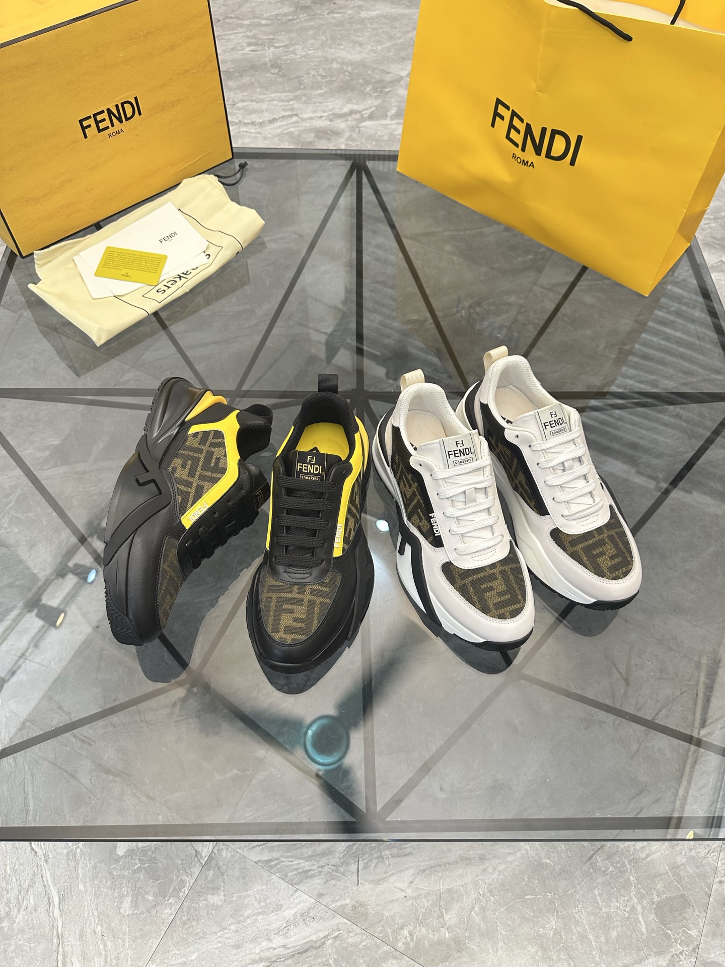 Fendi