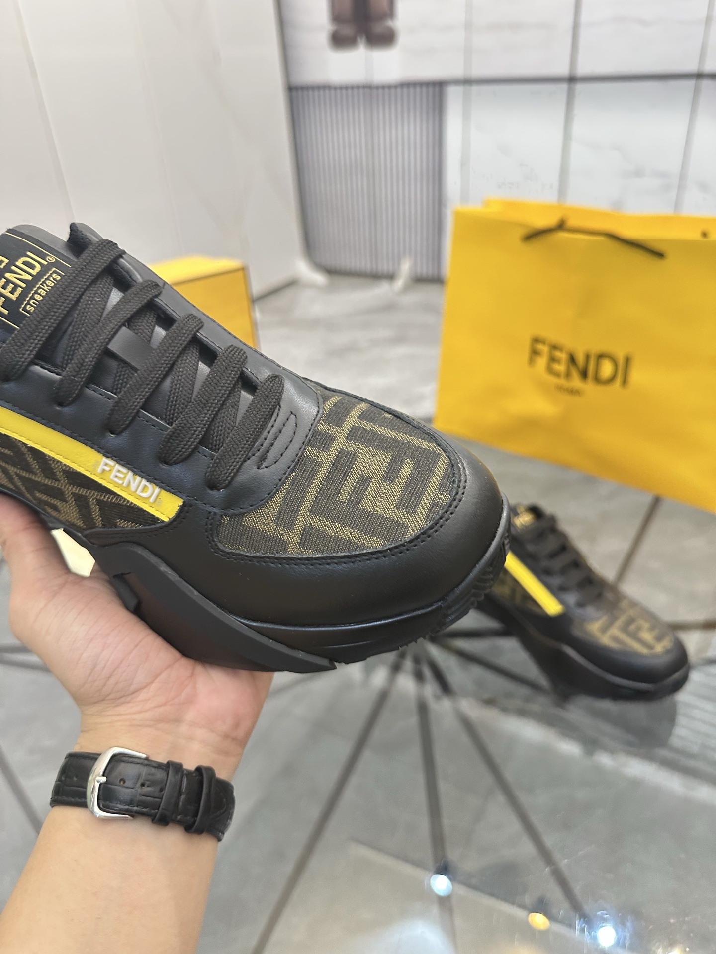 Fendi