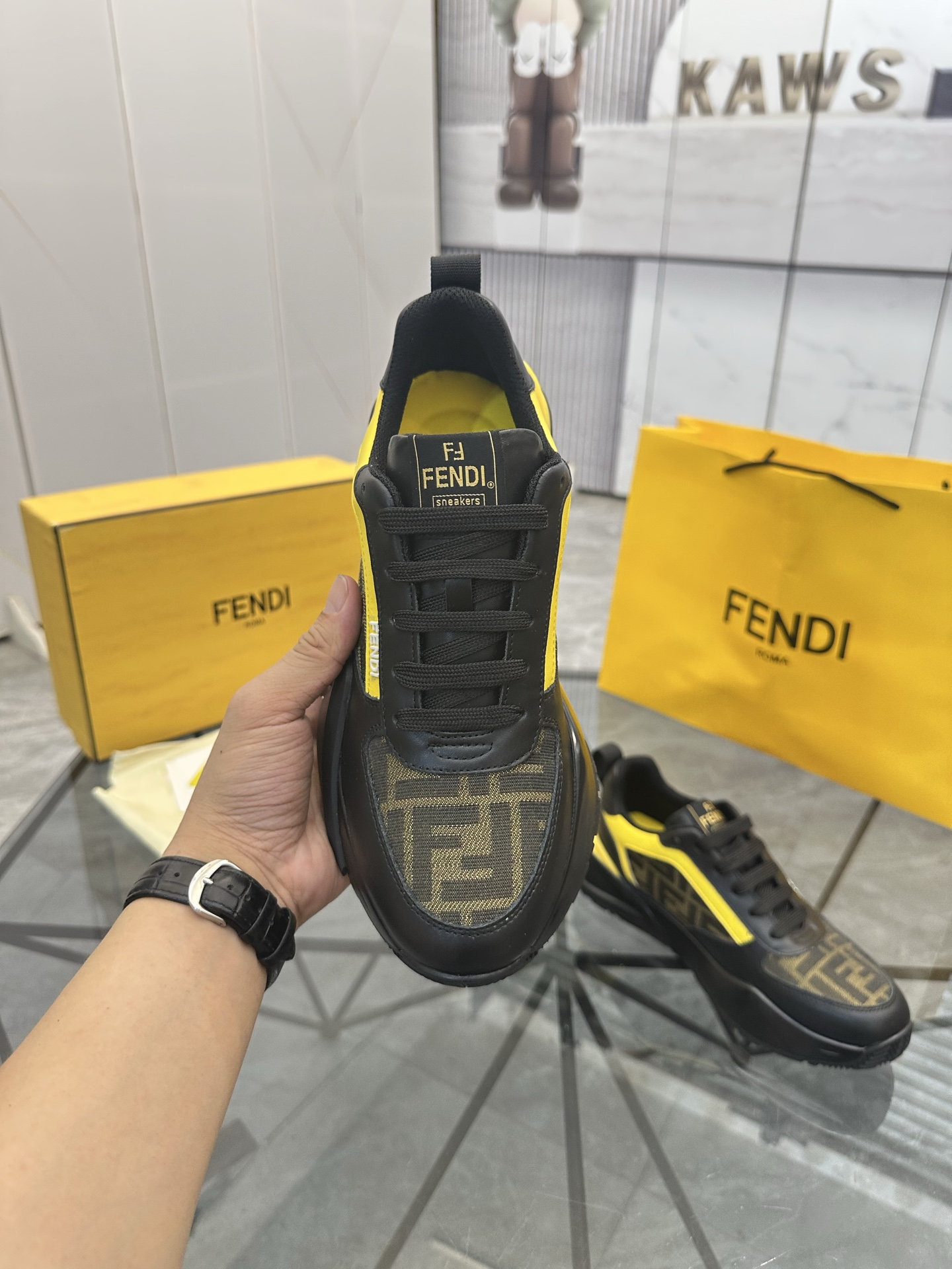 Fendi