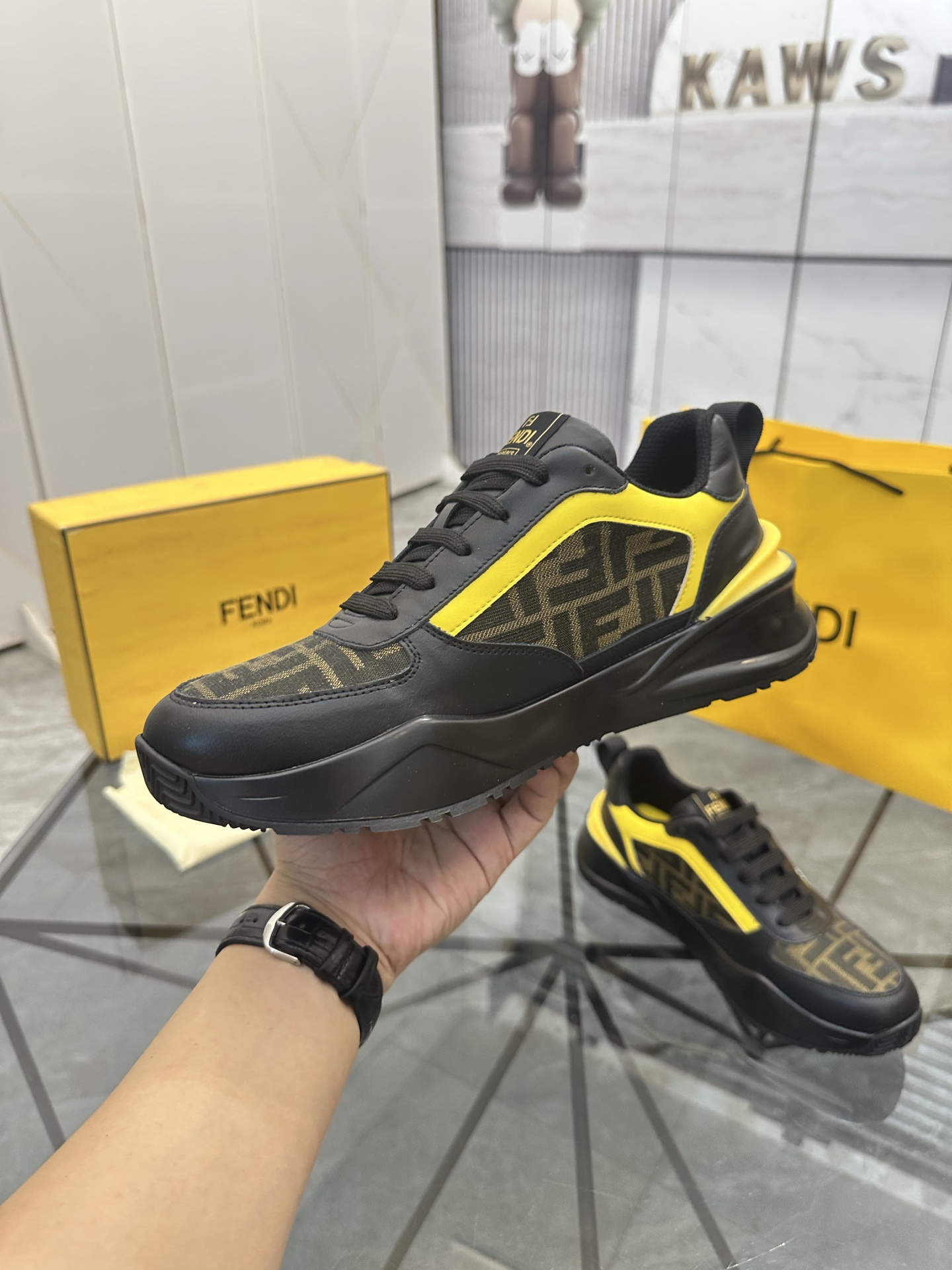 Fendi