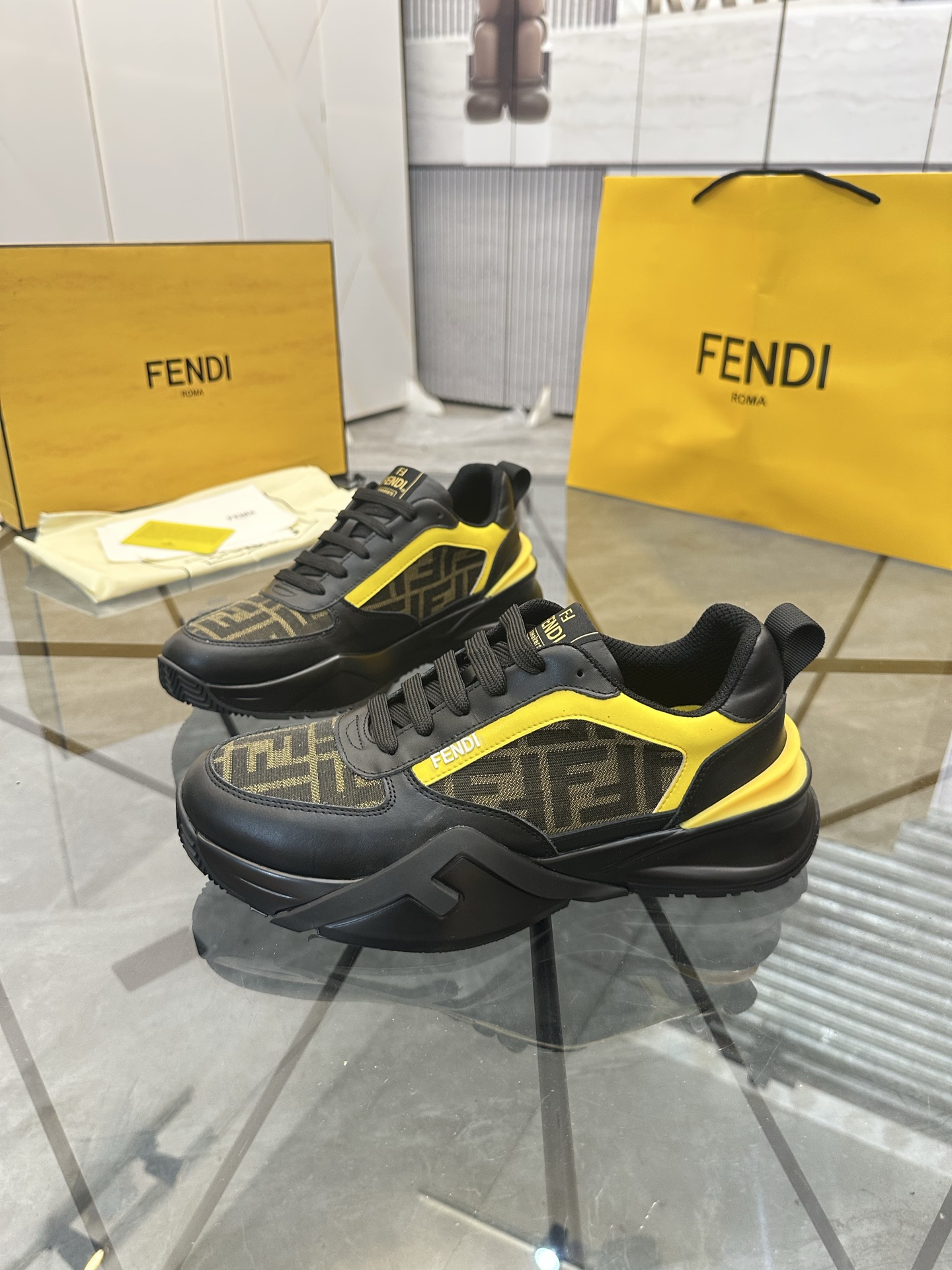 Fendi