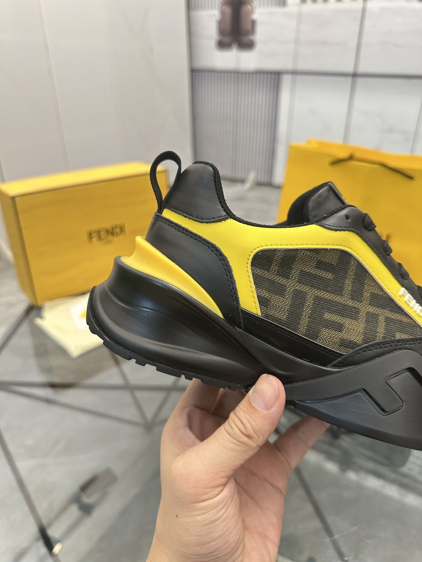 Fendi