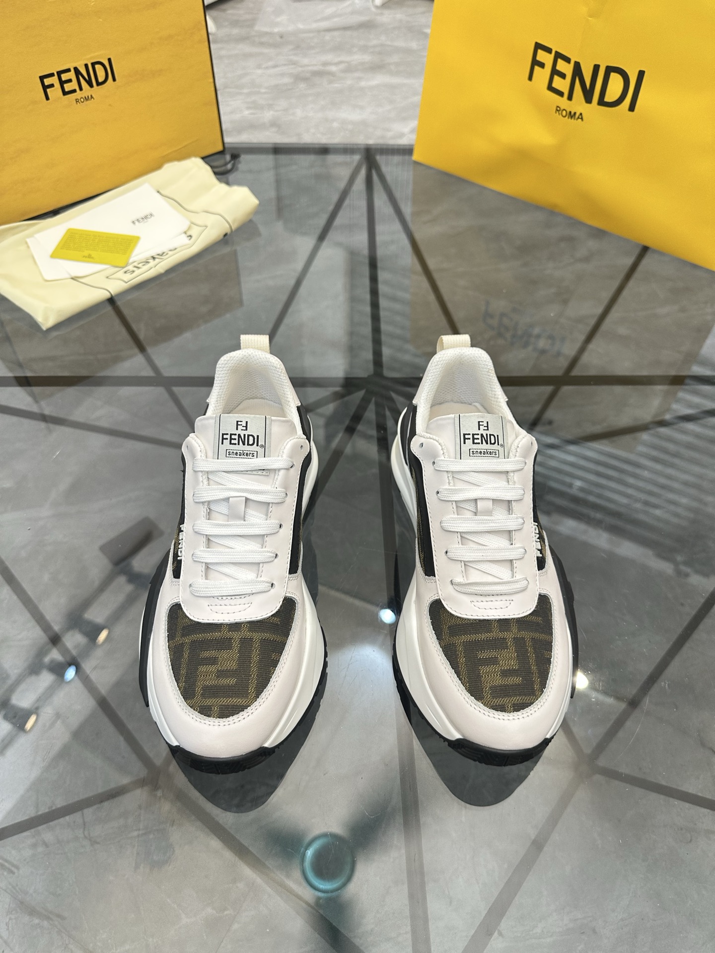Fendi
